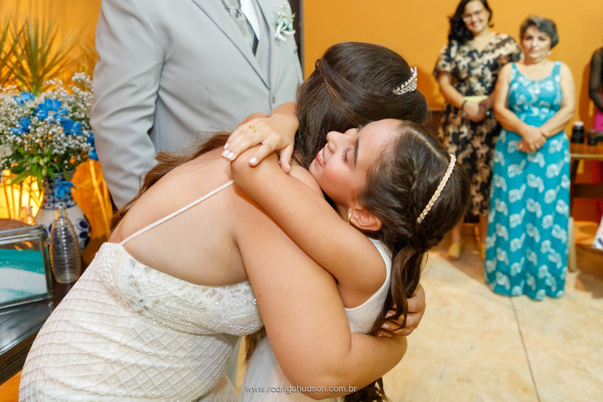 Casamento de Talita e Vitor no Nomadic Bistrô em Jaboticabal - SP - 1 - 2