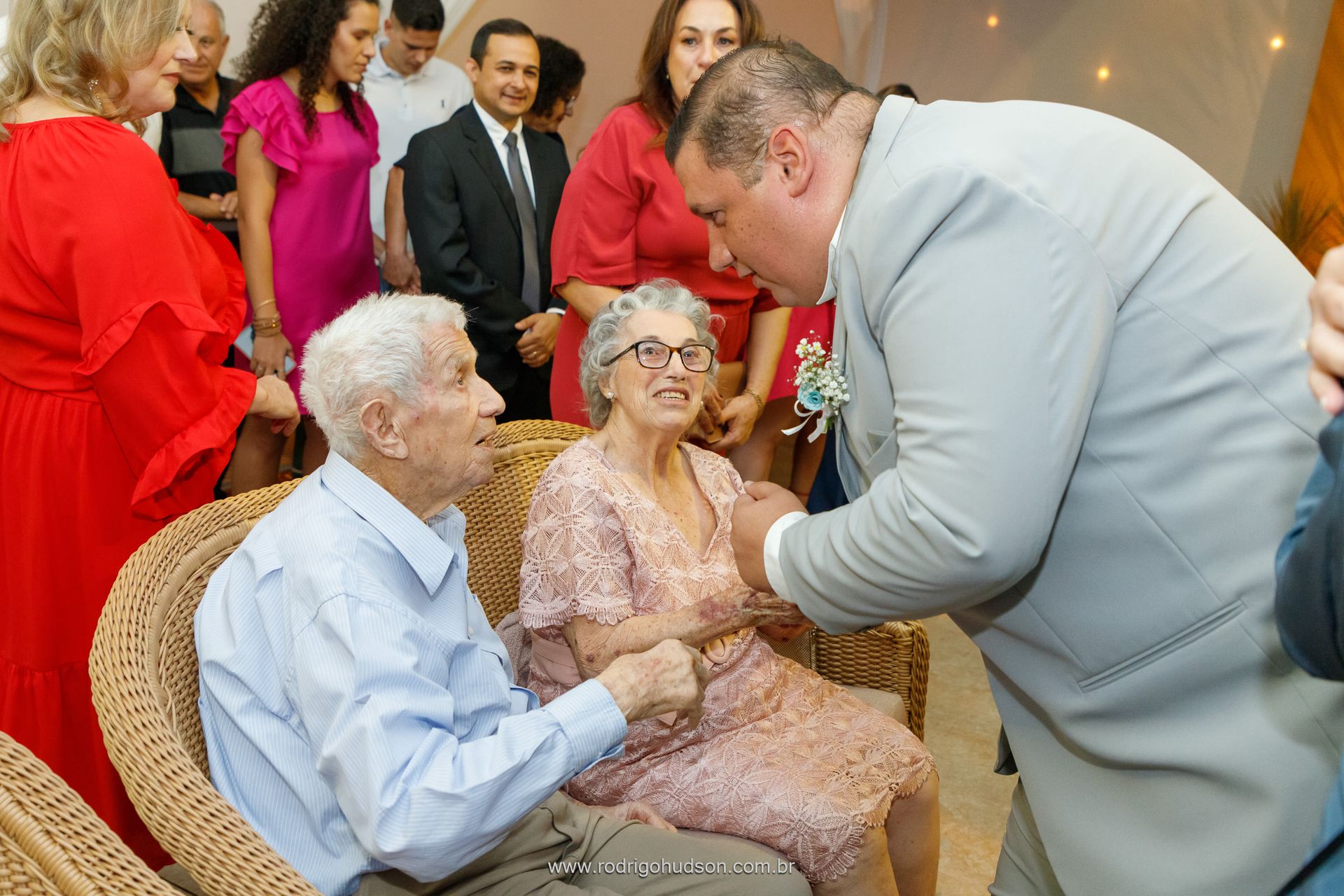 Casamento de Talita e Vitor no Nomadic Bistrô em Jaboticabal - SP - 1 - 0