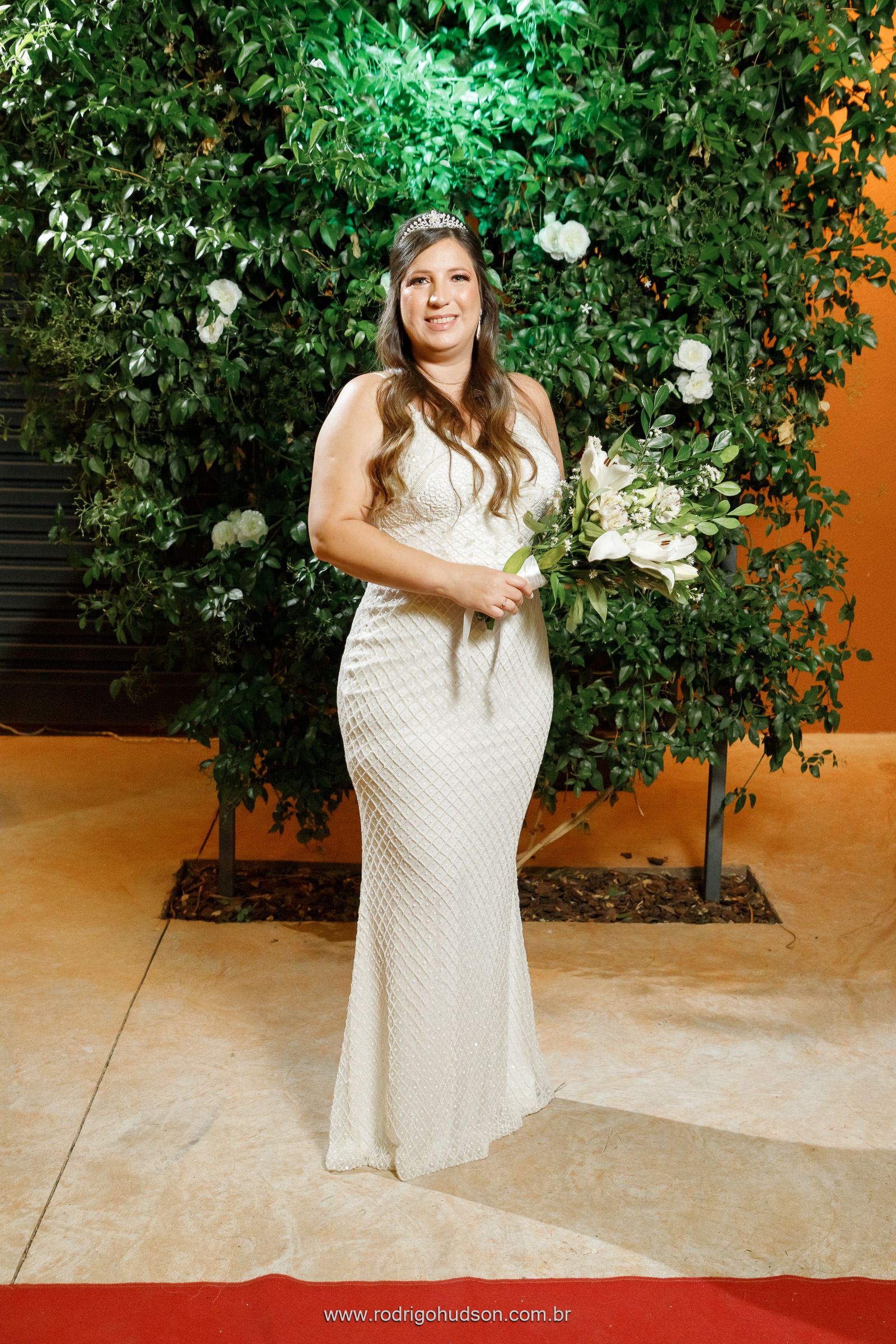 Casamento de Talita e Vitor no Nomadic Bistrô em Jaboticabal - SP - 1 - 1