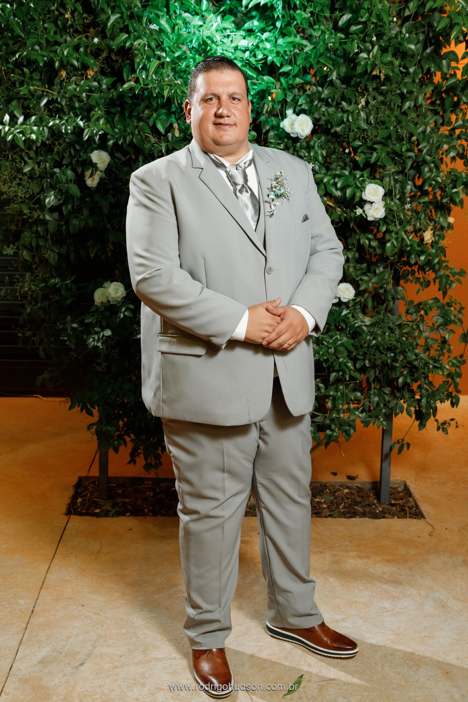 Casamento de Talita e Vitor no Nomadic Bistrô em Jaboticabal - SP - 1 - 0