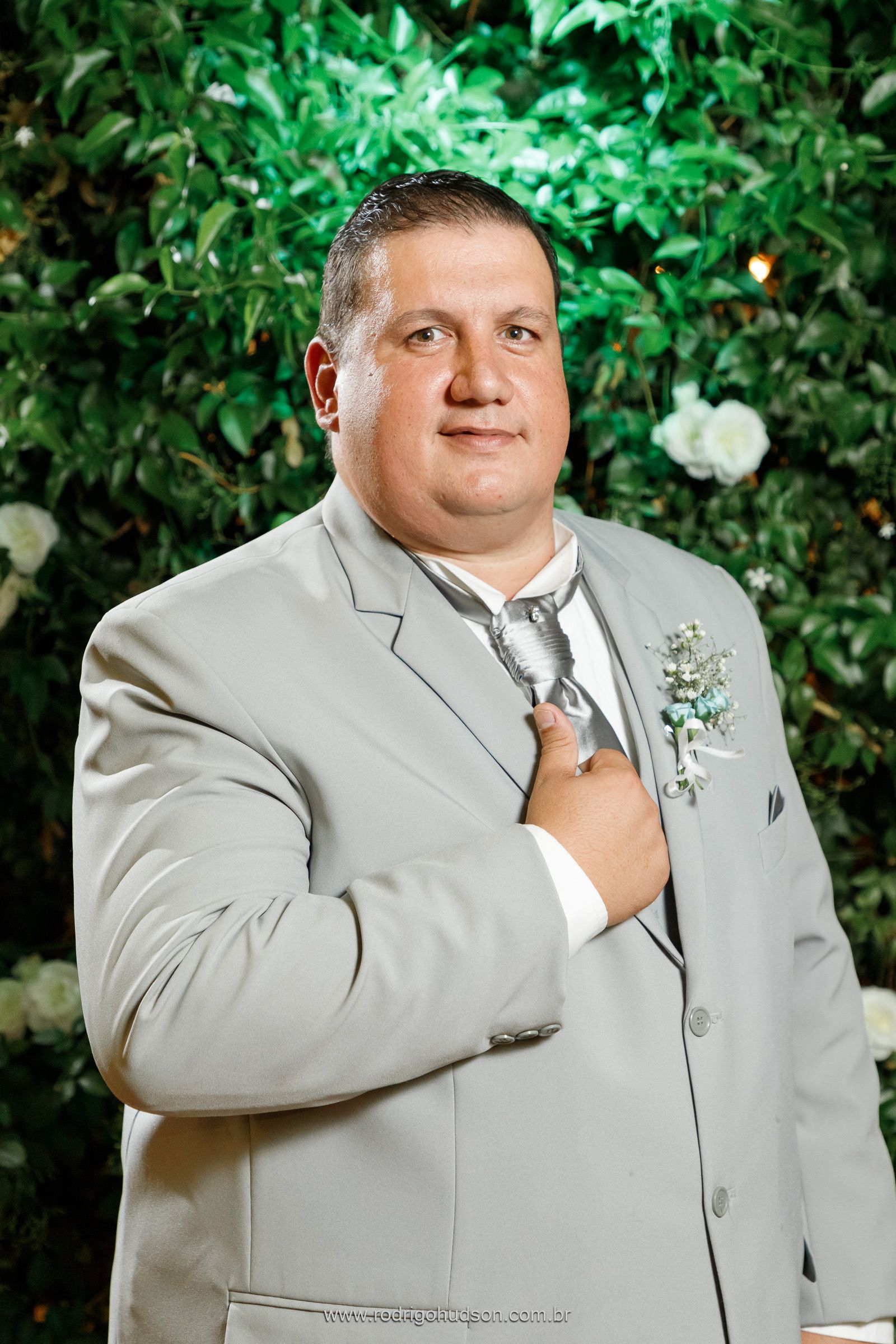 Casamento de Talita e Vitor no Nomadic Bistrô em Jaboticabal - SP - 1 - 1