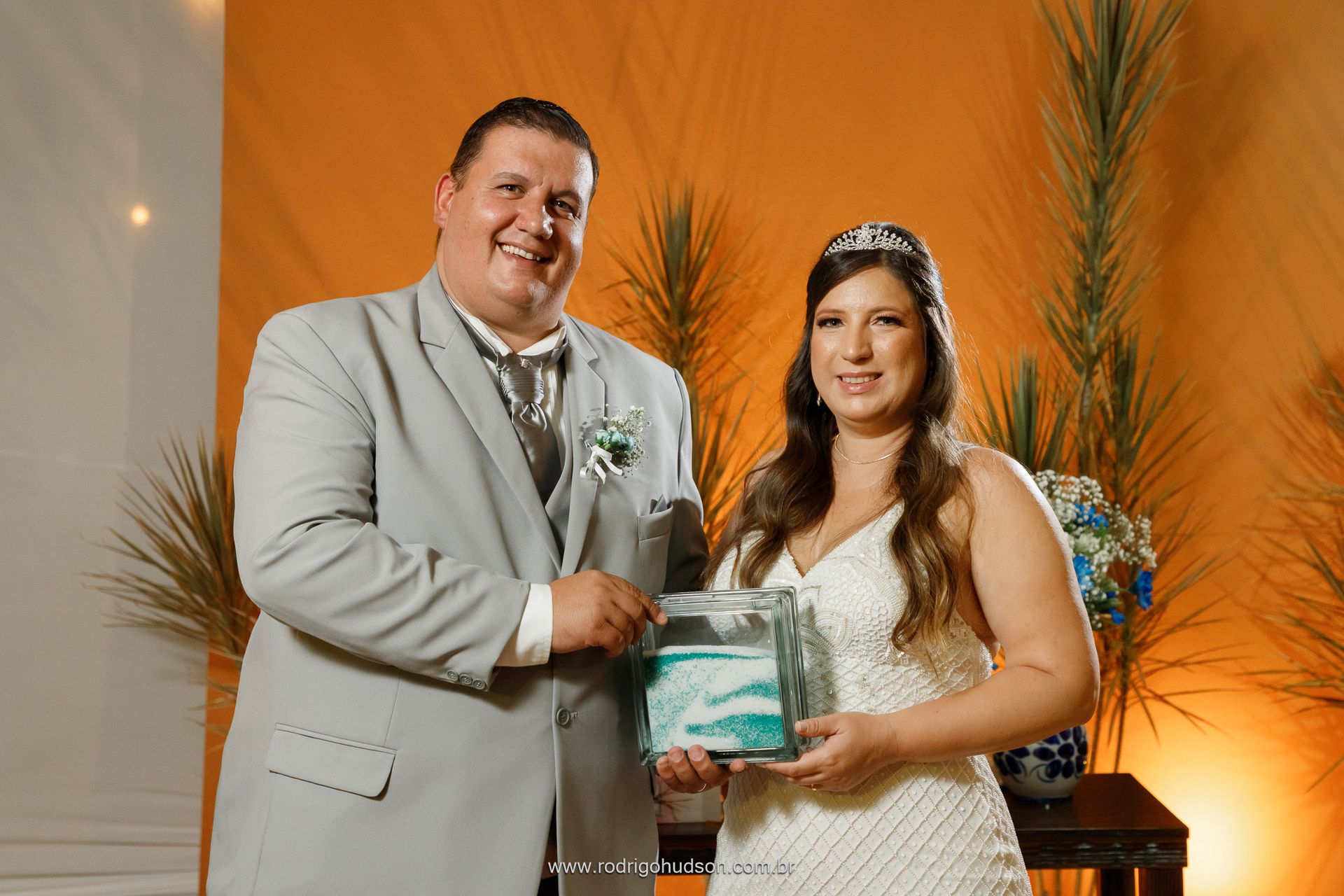 Casamento de Talita e Vitor no Nomadic Bistrô em Jaboticabal - SP - 1 - 3