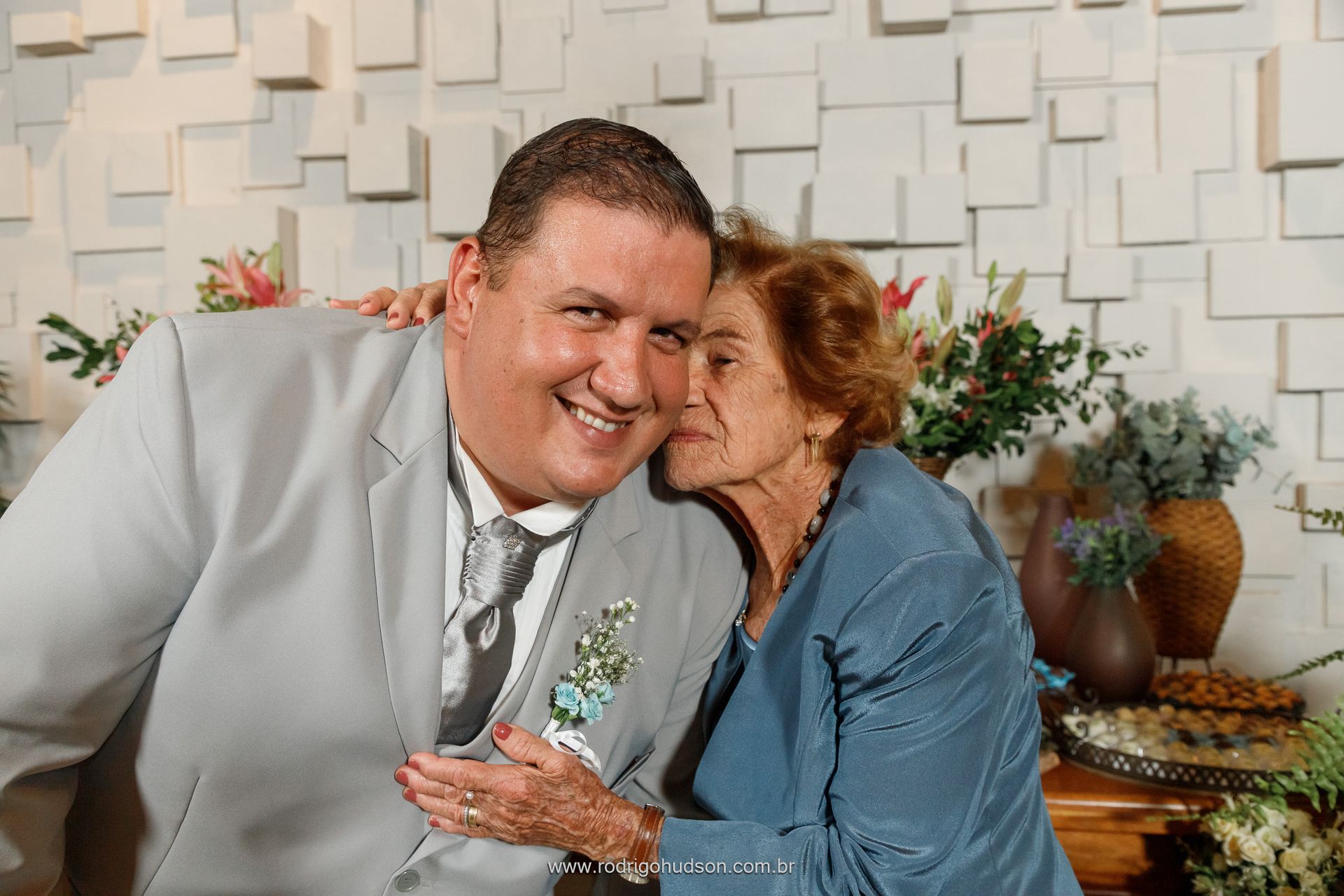 Casamento de Talita e Vitor no Nomadic Bistrô em Jaboticabal - SP - 1 - 1