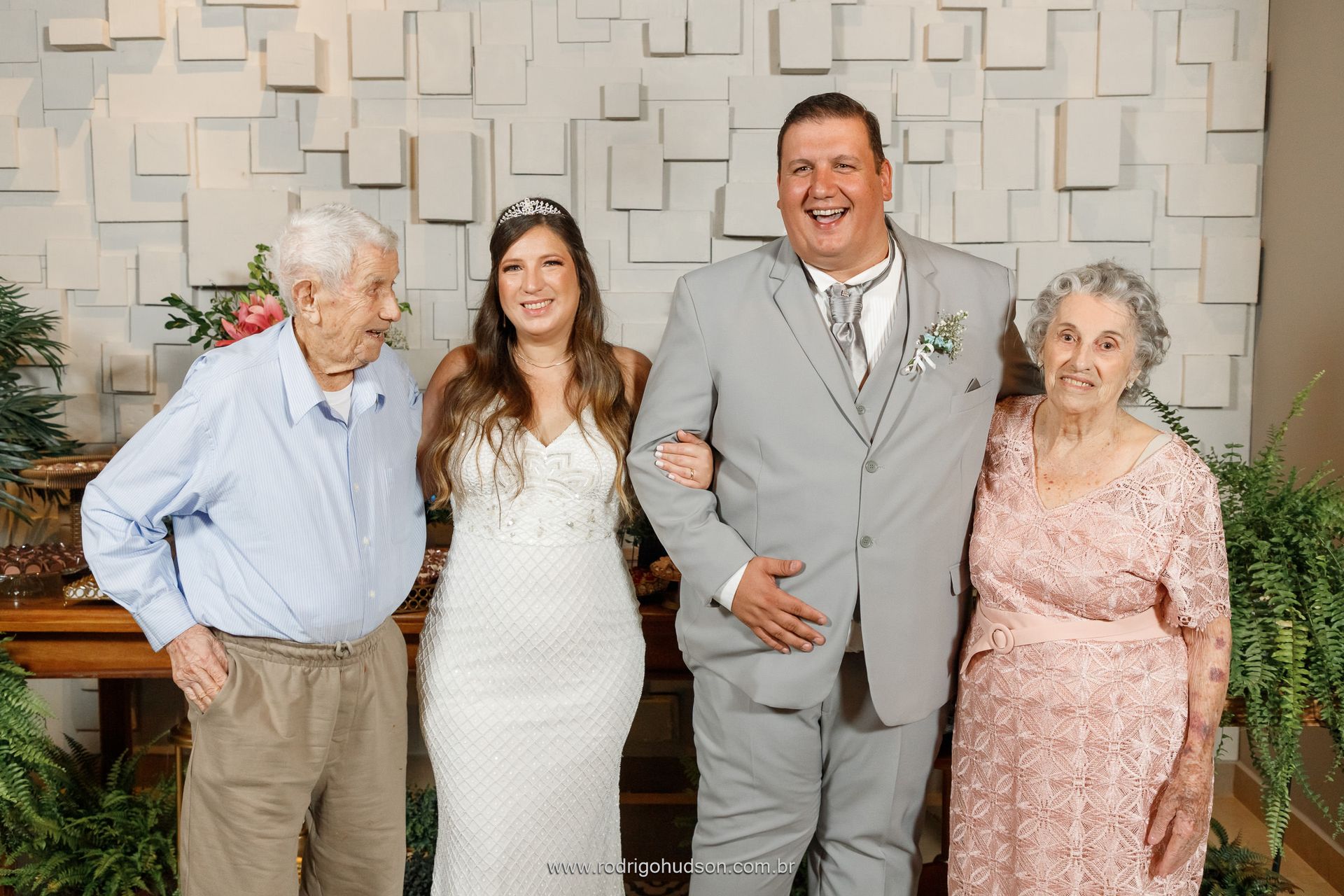 Casamento de Talita e Vitor no Nomadic Bistrô em Jaboticabal - SP - 1 - 0