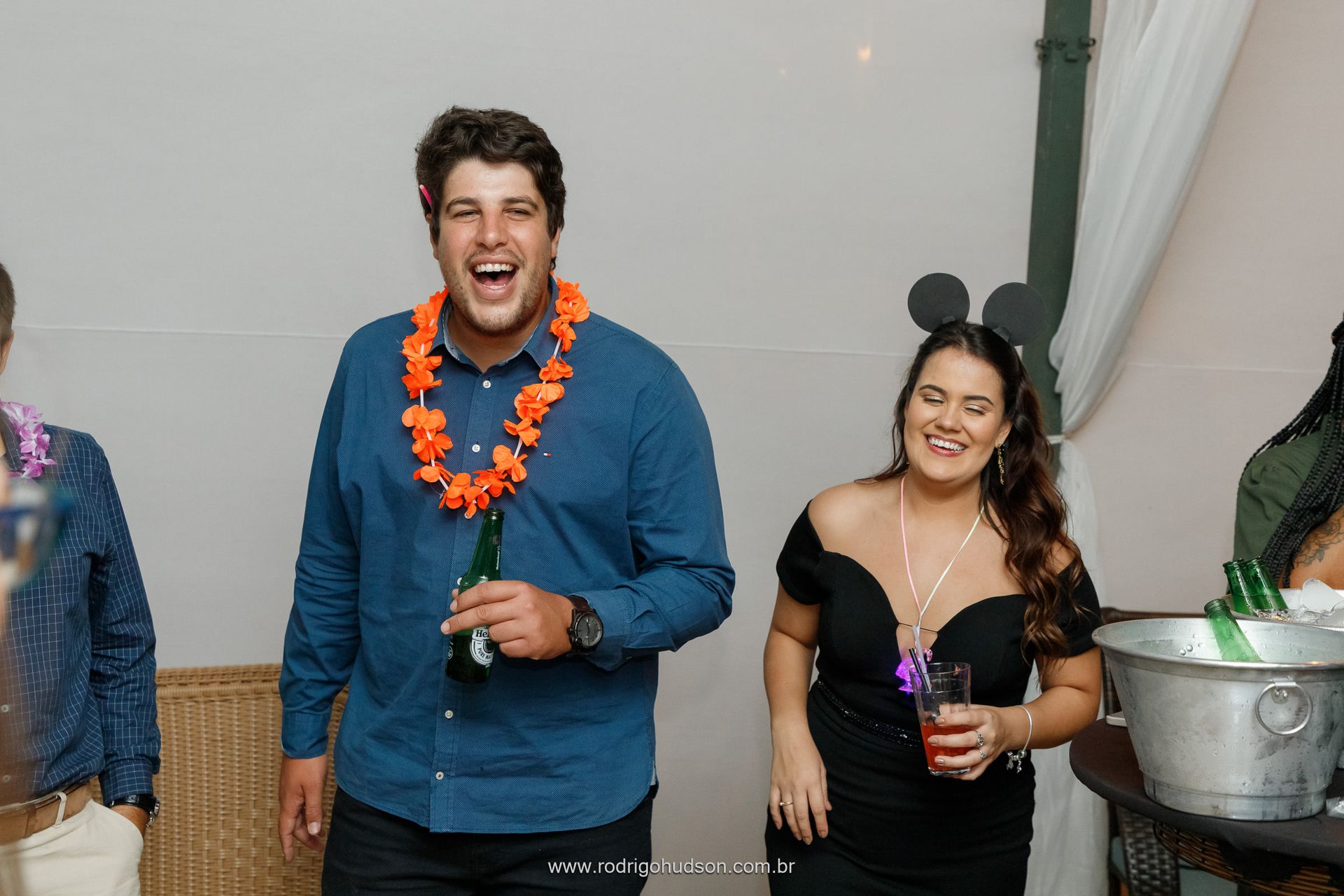 Casamento de Talita e Vitor no Nomadic Bistrô em Jaboticabal - SP - 1 - 1