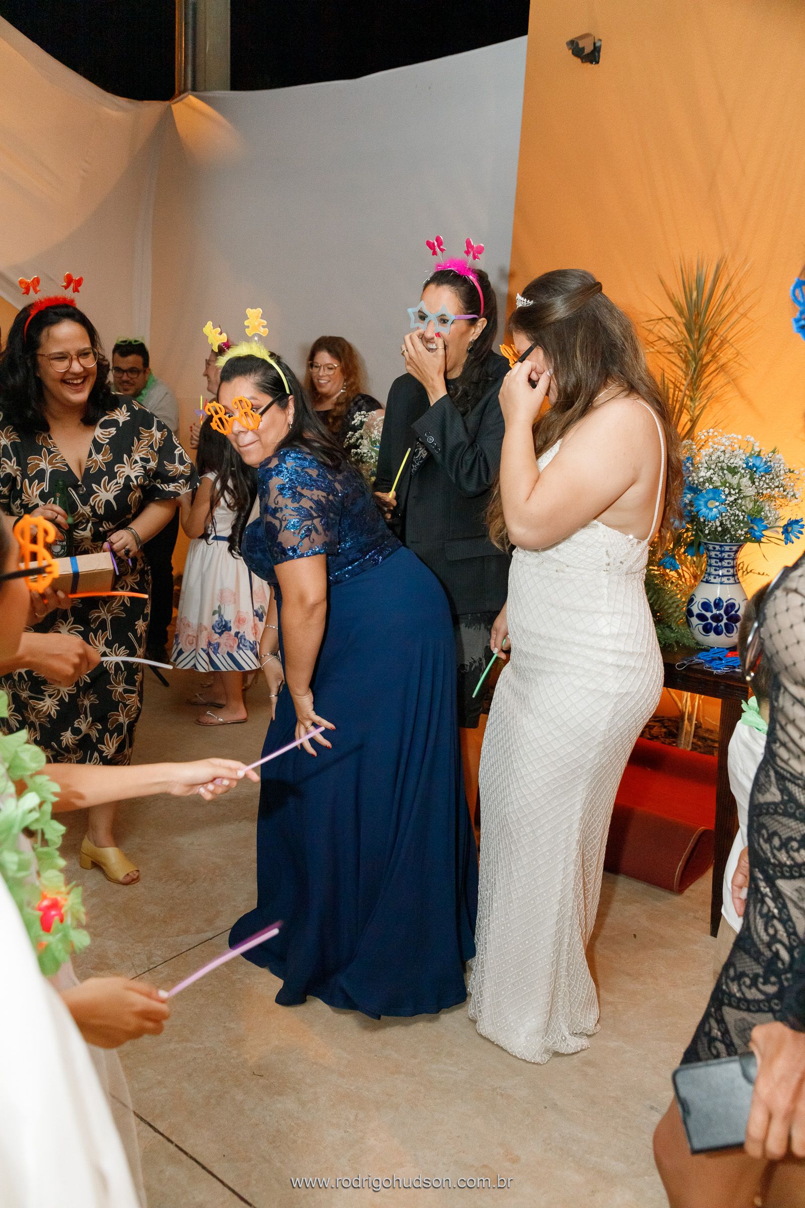 Casamento de Talita e Vitor no Nomadic Bistrô em Jaboticabal - SP - 1 - 2