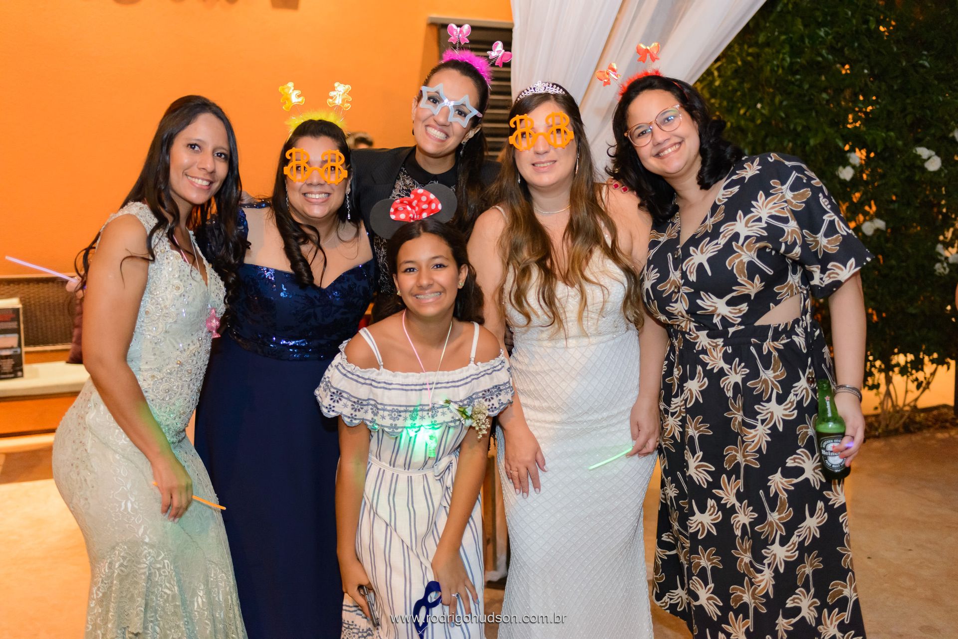 Casamento de Talita e Vitor no Nomadic Bistrô em Jaboticabal - SP - 1 - 3