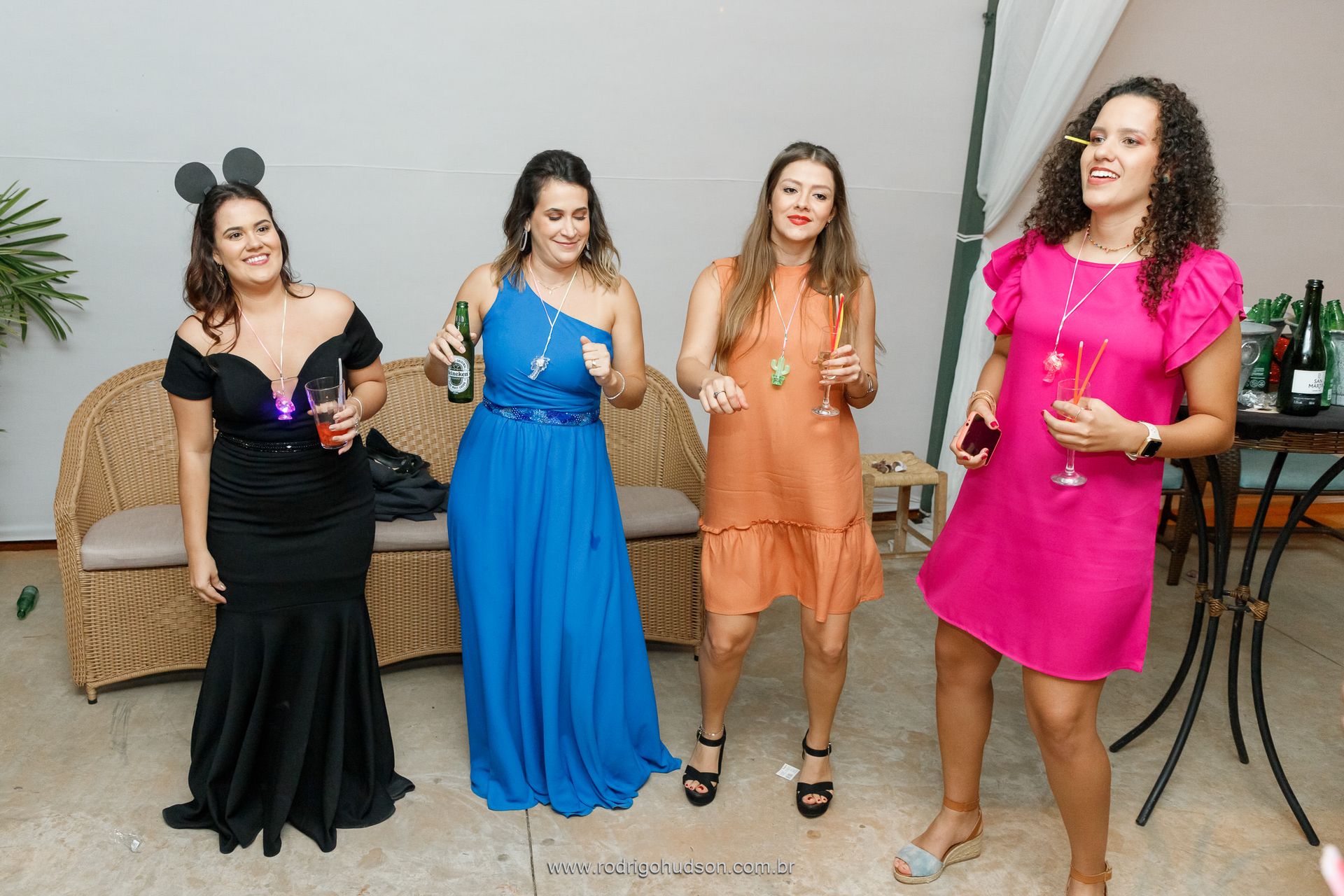 Casamento de Talita e Vitor no Nomadic Bistrô em Jaboticabal - SP - 1 - 0