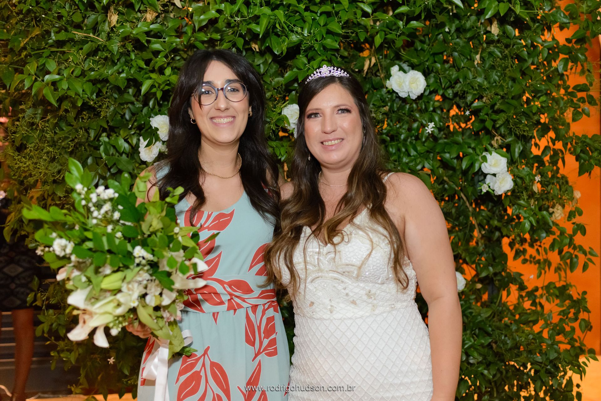 Casamento de Talita e Vitor no Nomadic Bistrô em Jaboticabal - SP - 1 - 3