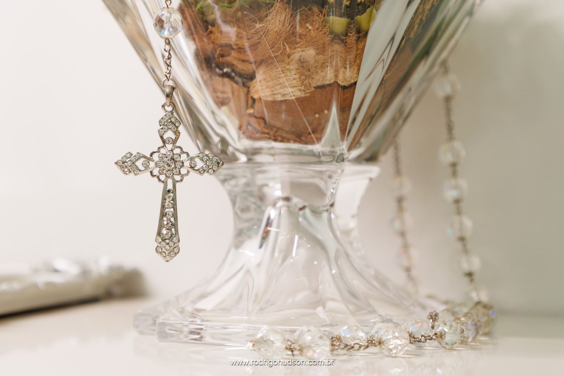 Casamento de Letícia e Denis na Igreja São Judas Tadeu de Jaboticabal - SP - 2 - 3