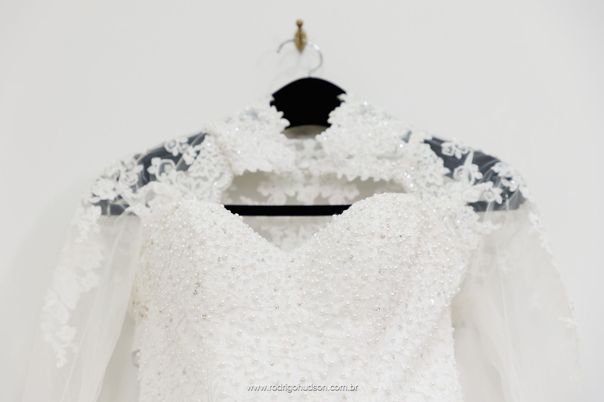 Casamento de Letícia e Denis na Igreja São Judas Tadeu de Jaboticabal - SP - 2 - 2