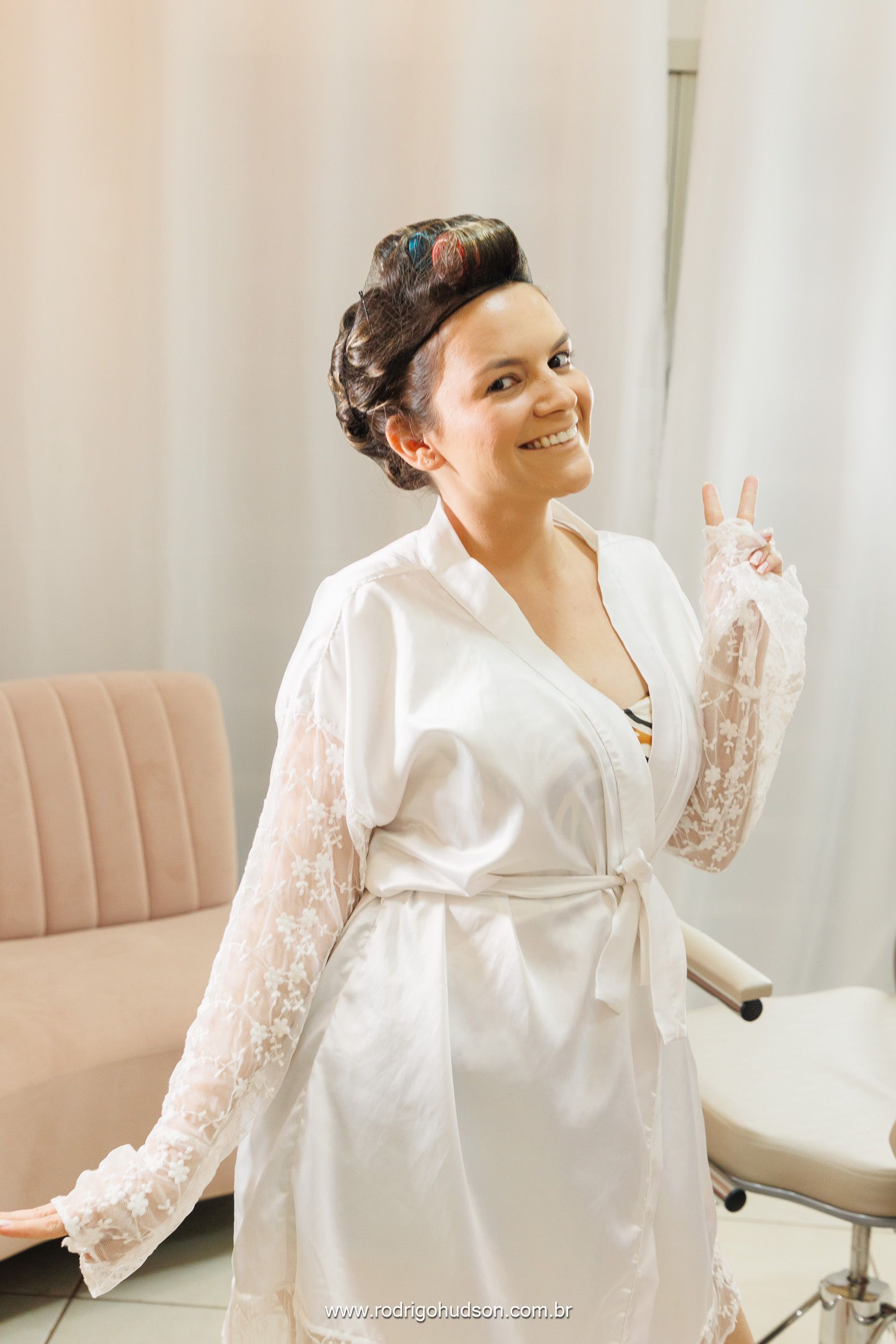 Casamento de Letícia e Denis na Igreja São Judas Tadeu de Jaboticabal - SP - 2 - 2