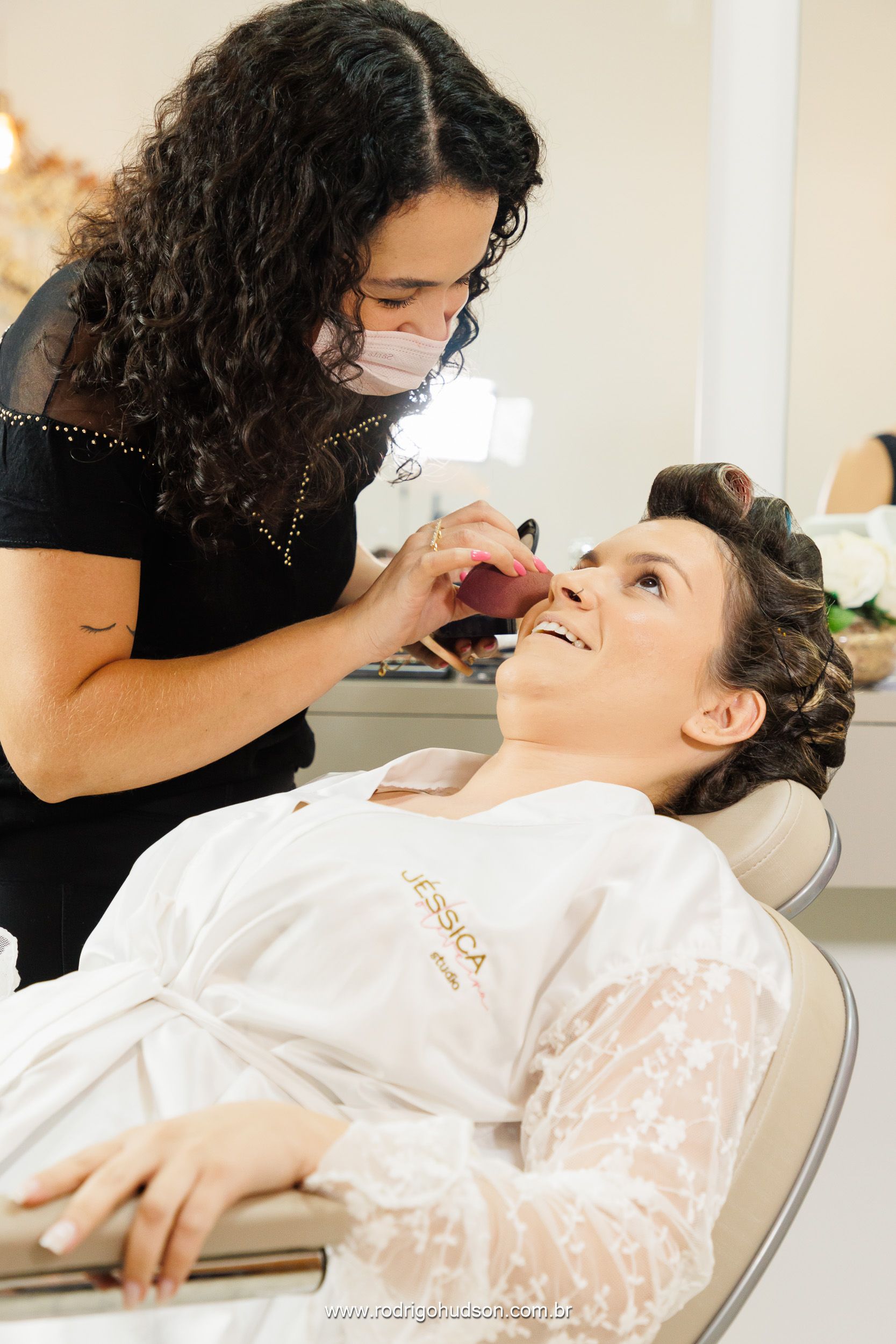 Casamento de Letícia e Denis na Igreja São Judas Tadeu de Jaboticabal - SP - 2 - 0