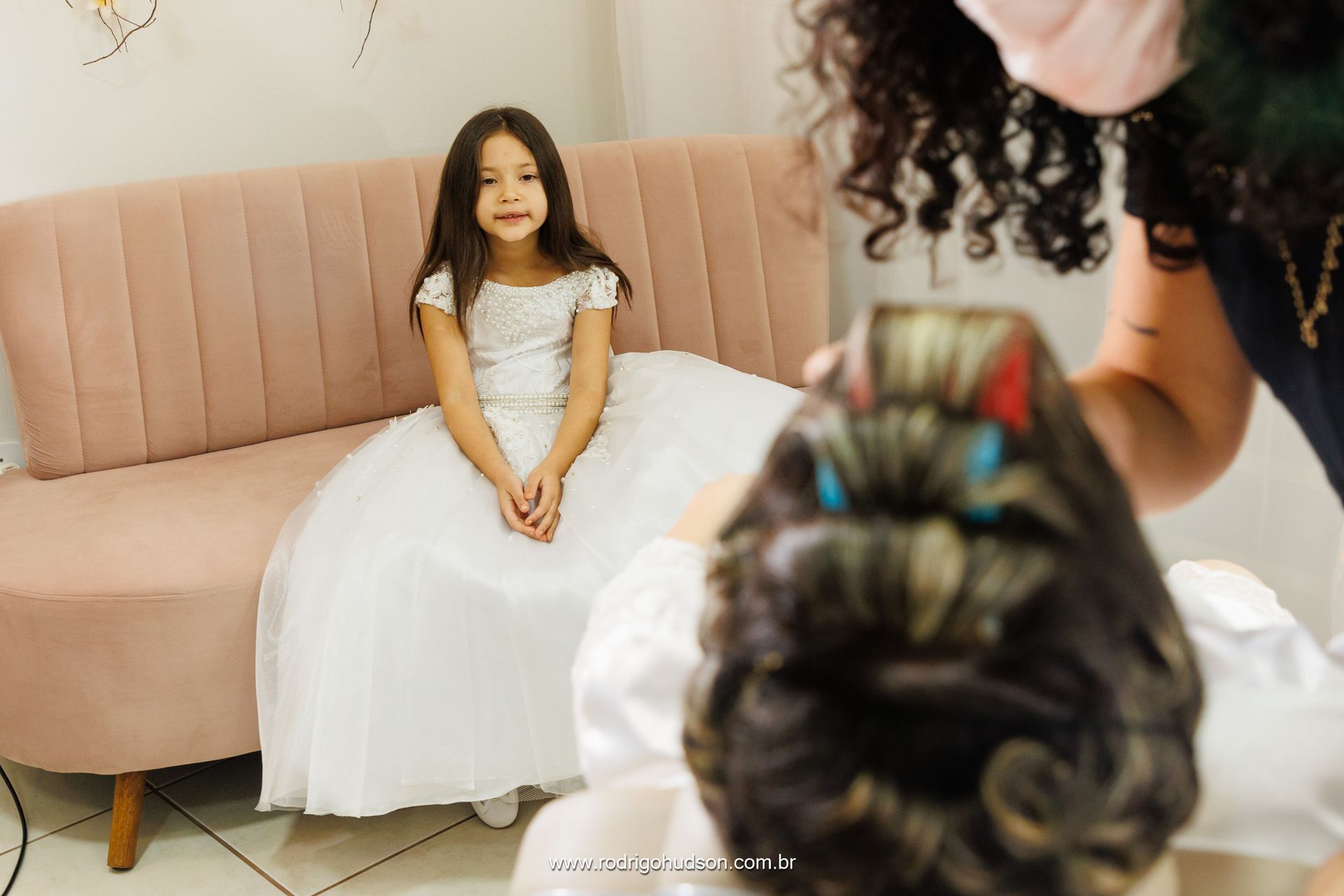 Casamento de Letícia e Denis na Igreja São Judas Tadeu de Jaboticabal - SP - 2 - 2