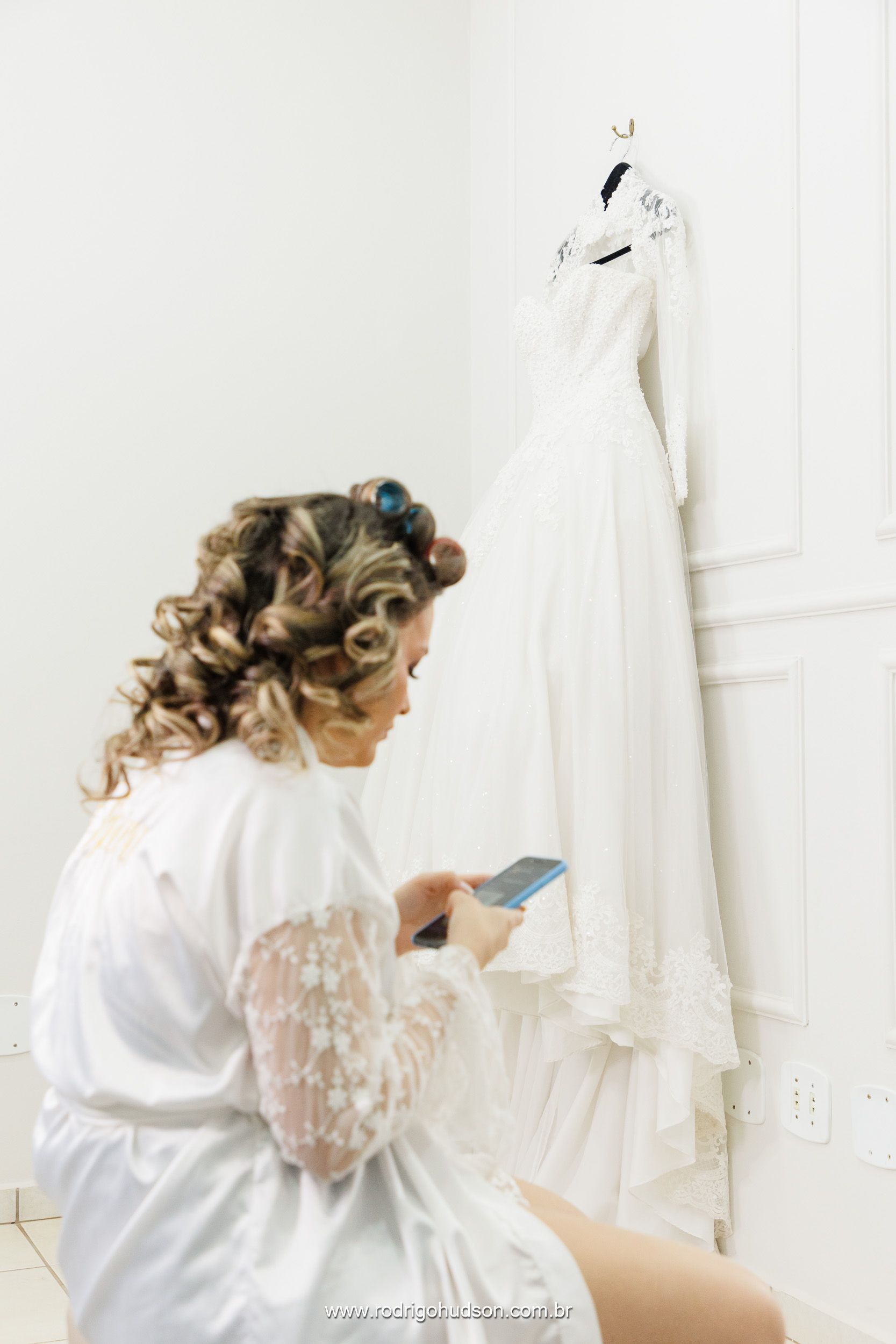 Casamento de Letícia e Denis na Igreja São Judas Tadeu de Jaboticabal - SP - 2 - 0