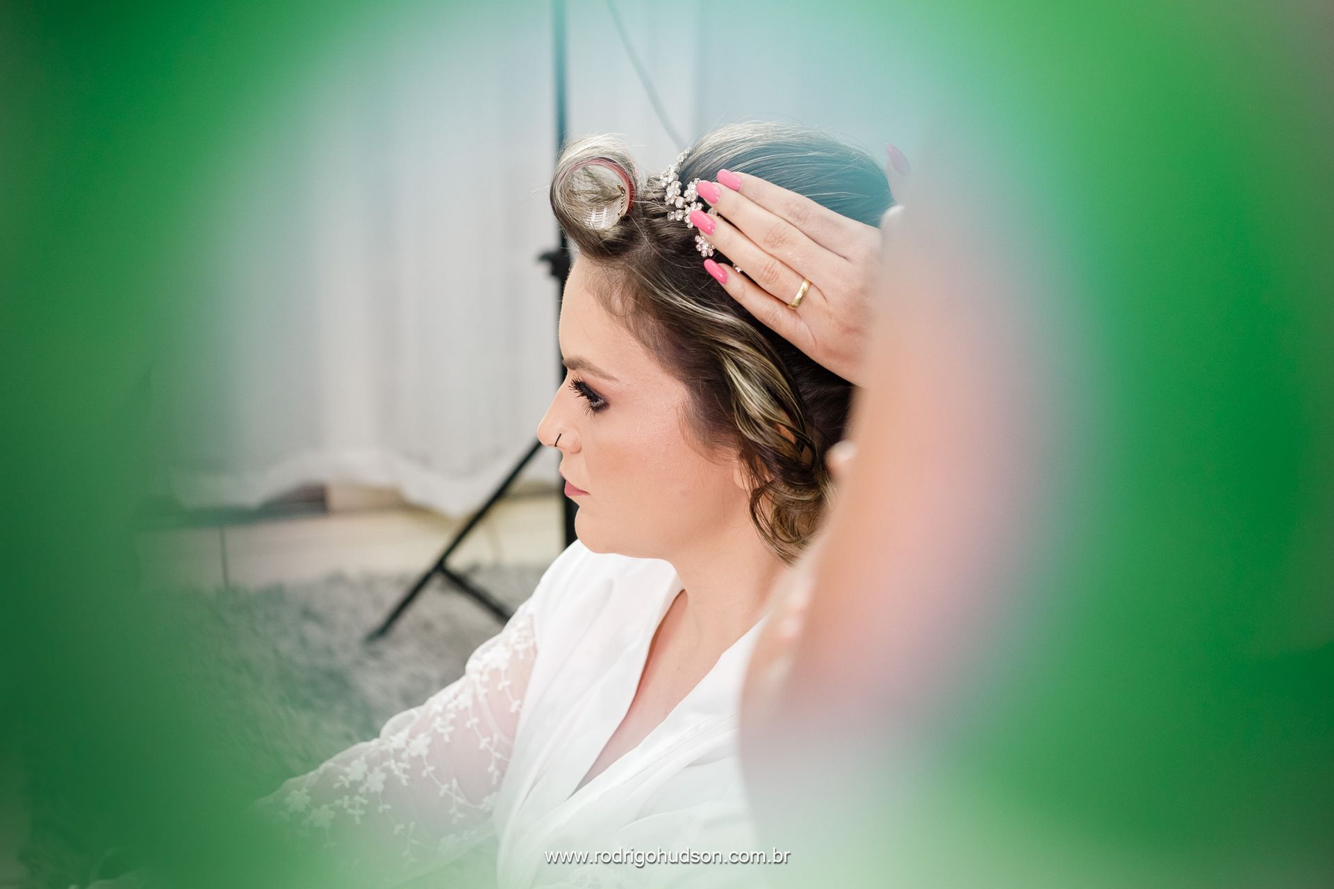 Casamento de Letícia e Denis na Igreja São Judas Tadeu de Jaboticabal - SP - 2 - 3