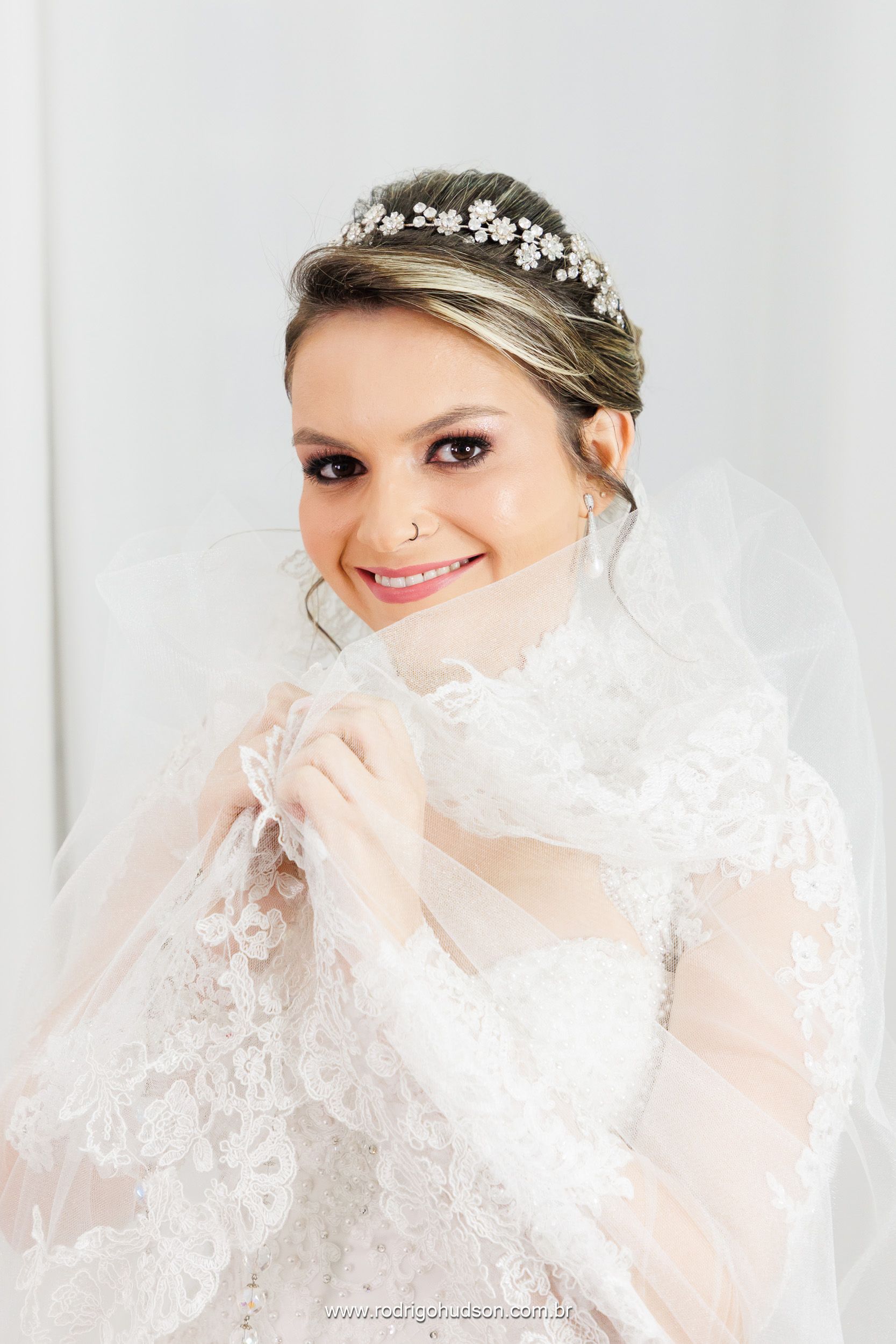 Casamento de Letícia e Denis na Igreja São Judas Tadeu de Jaboticabal - SP - 2 - 3