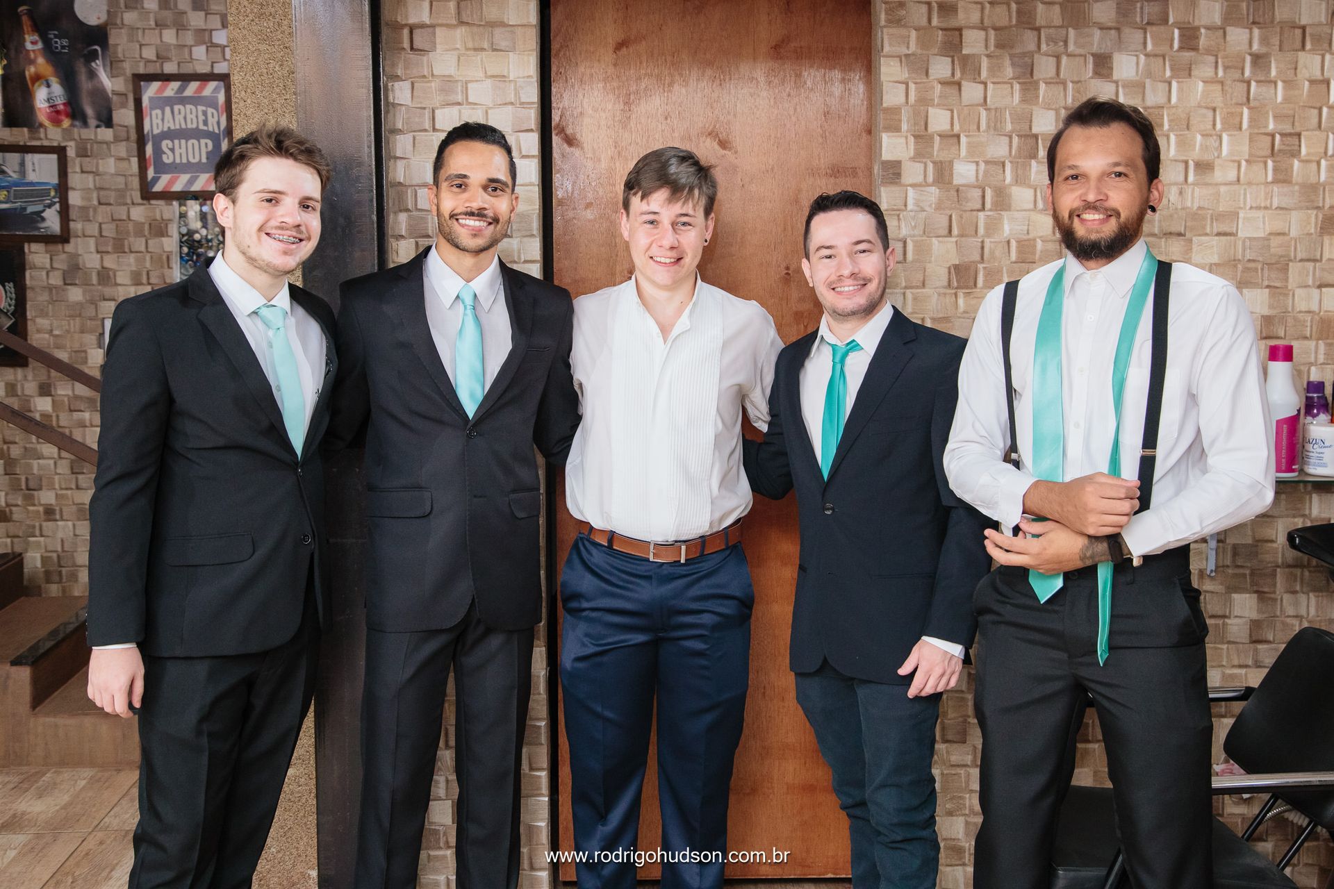 Casamento de Letícia e Denis na Igreja São Judas Tadeu de Jaboticabal - SP - 2 - 1