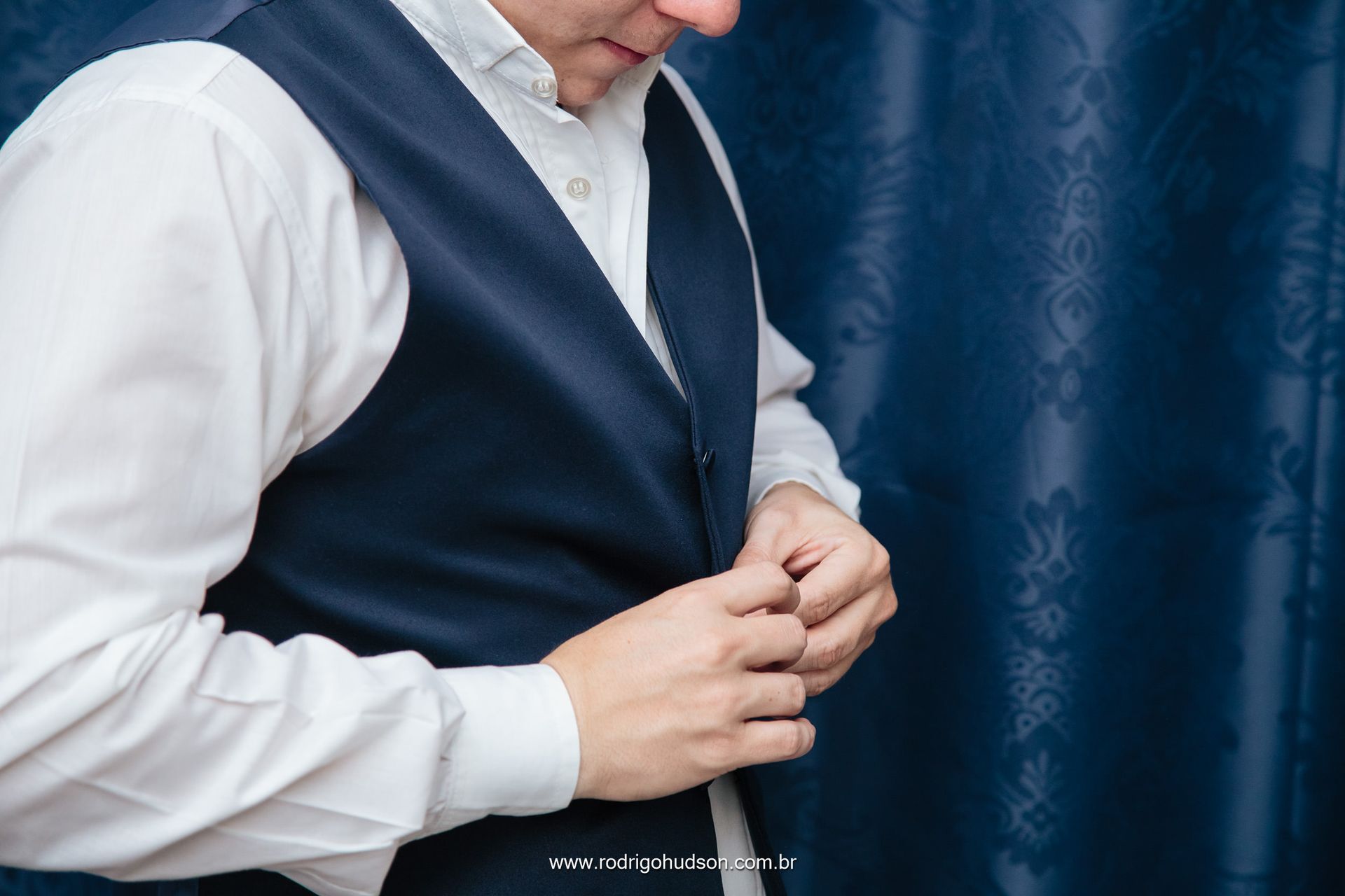 Casamento de Letícia e Denis na Igreja São Judas Tadeu de Jaboticabal - SP - 2 - 0