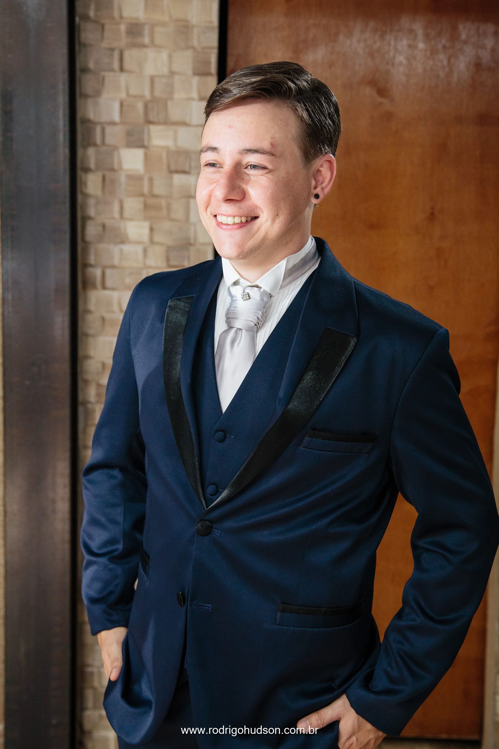 Casamento de Letícia e Denis na Igreja São Judas Tadeu de Jaboticabal - SP - 2 - 0