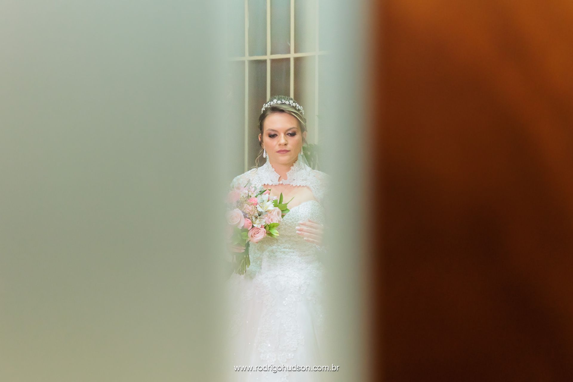 Casamento de Letícia e Denis na Igreja São Judas Tadeu de Jaboticabal - SP - 2 - 2