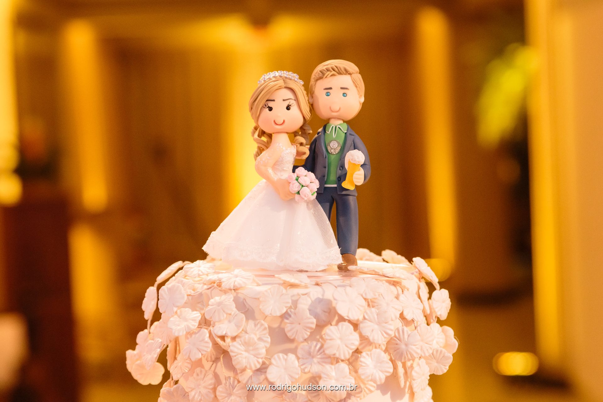 Casamento de Letícia e Denis na Igreja São Judas Tadeu de Jaboticabal - SP - 2 - 0