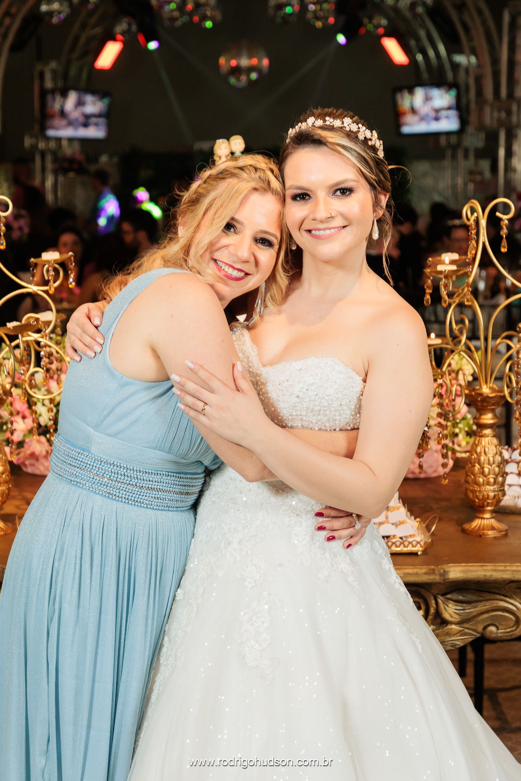 Casamento de Letícia e Denis na Igreja São Judas Tadeu de Jaboticabal - SP - 2 - 2