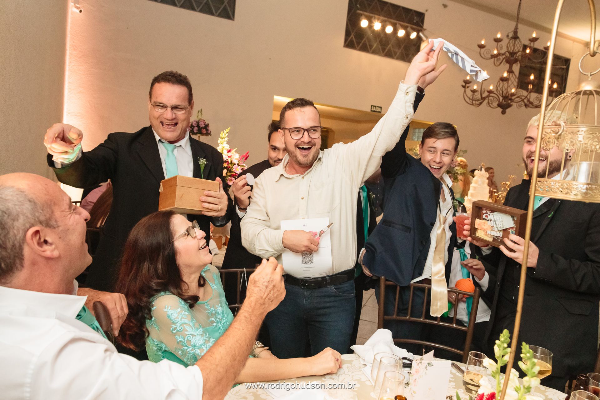 Casamento de Letícia e Denis na Igreja São Judas Tadeu de Jaboticabal - SP - 2 - 0
