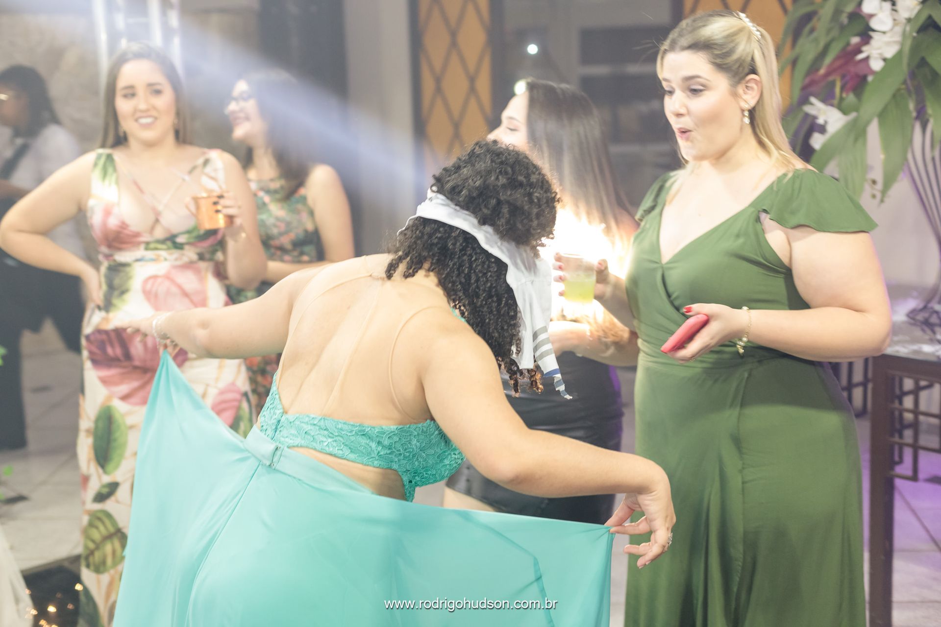 Casamento de Letícia e Denis na Igreja São Judas Tadeu de Jaboticabal - SP - 2 - 3