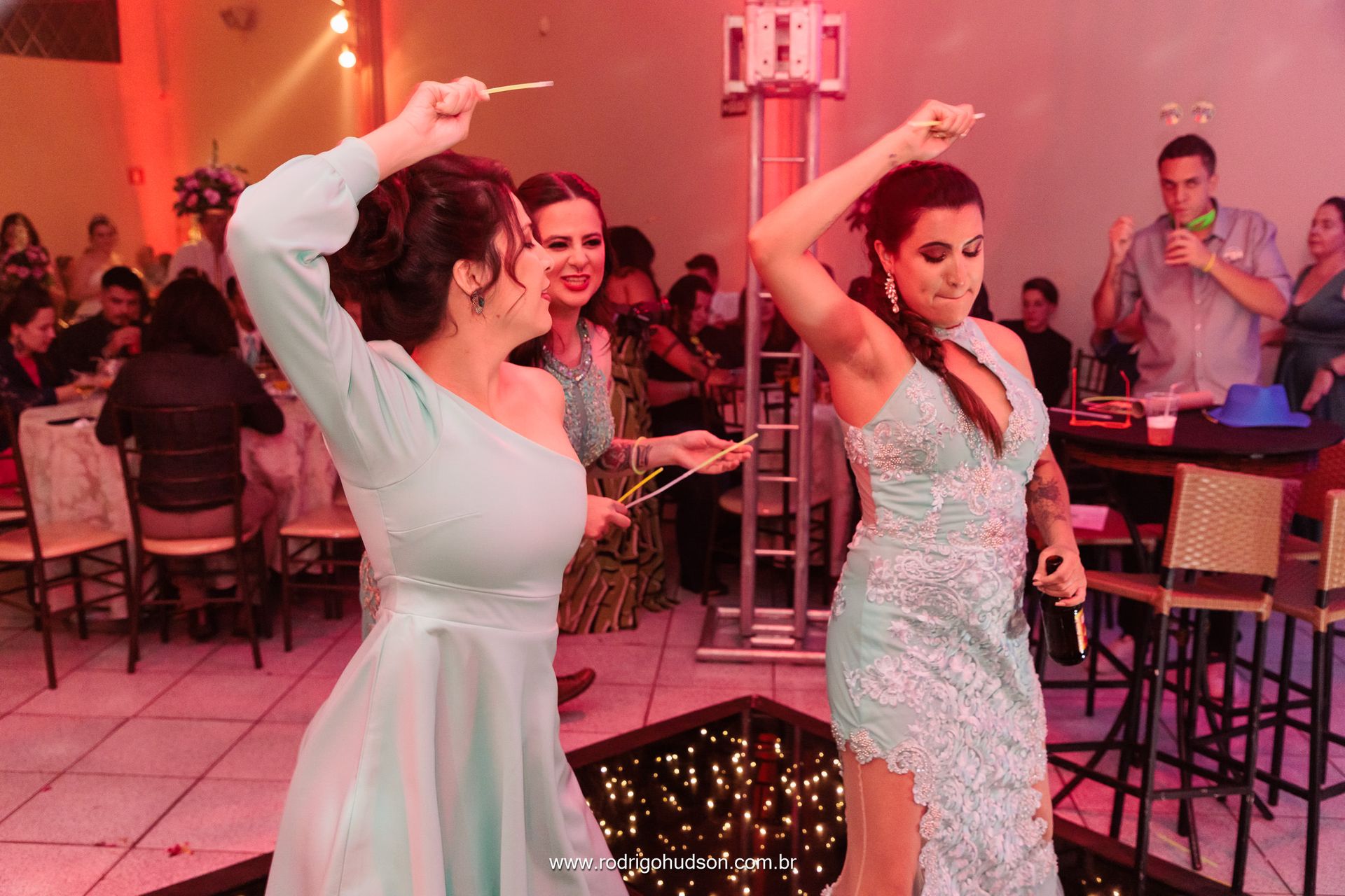 Casamento de Letícia e Denis na Igreja São Judas Tadeu de Jaboticabal - SP - 2 - 0