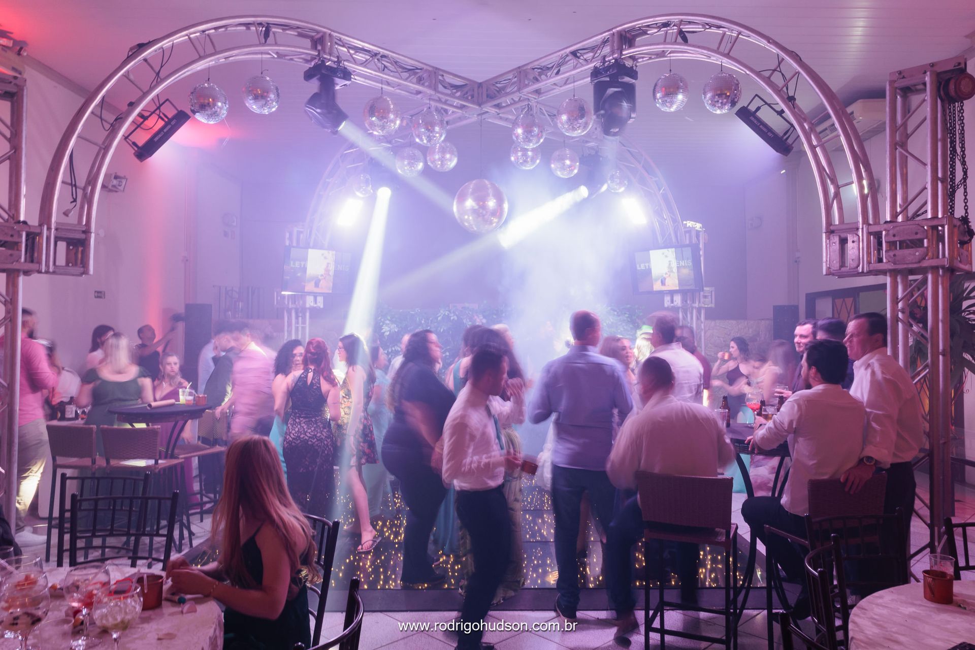Casamento de Letícia e Denis na Igreja São Judas Tadeu de Jaboticabal - SP - 2 - 2