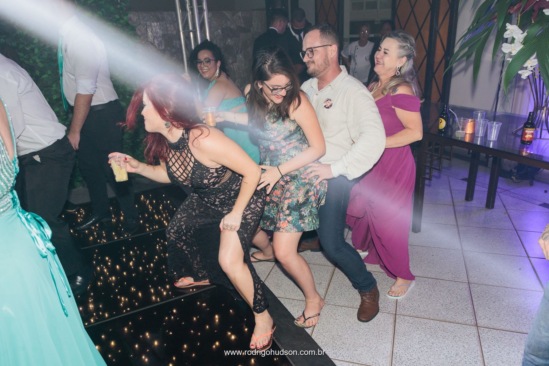 Casamento de Letícia e Denis na Igreja São Judas Tadeu de Jaboticabal - SP - 2 - 1