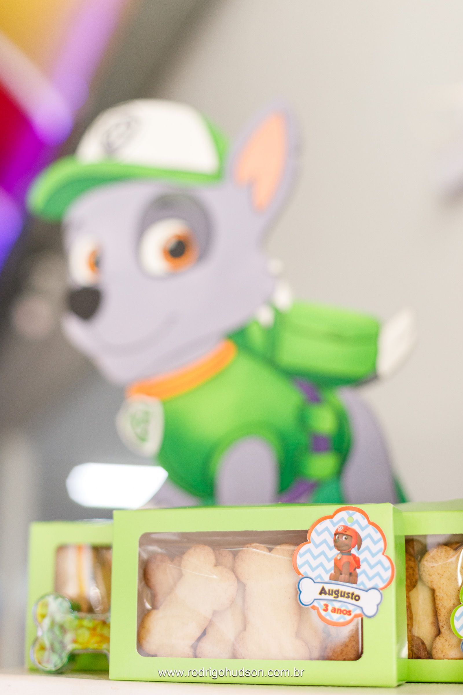 Augusto Bueno 3 anos - 1 - 1