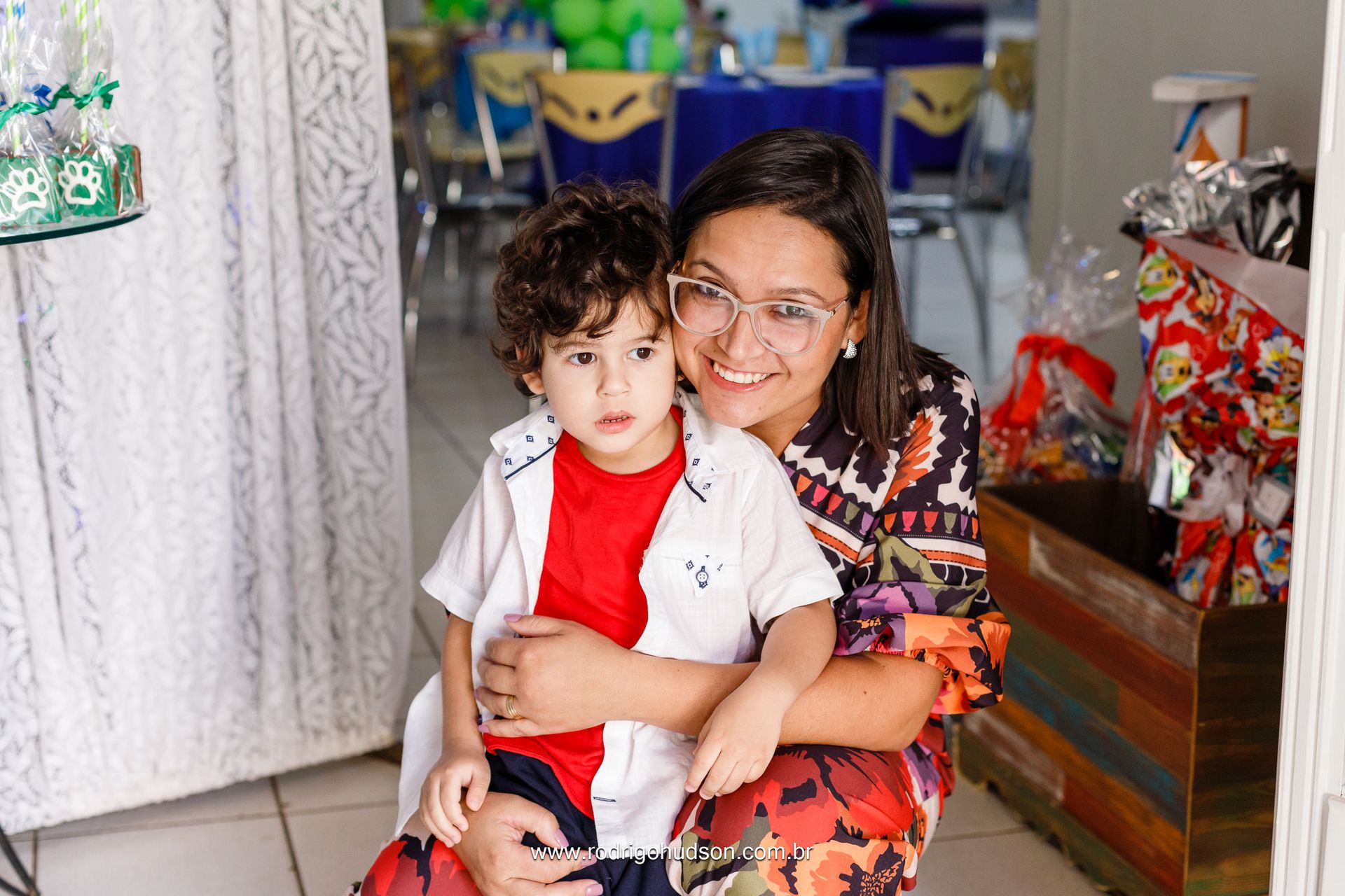 Augusto Bueno 3 anos - 1 - 3