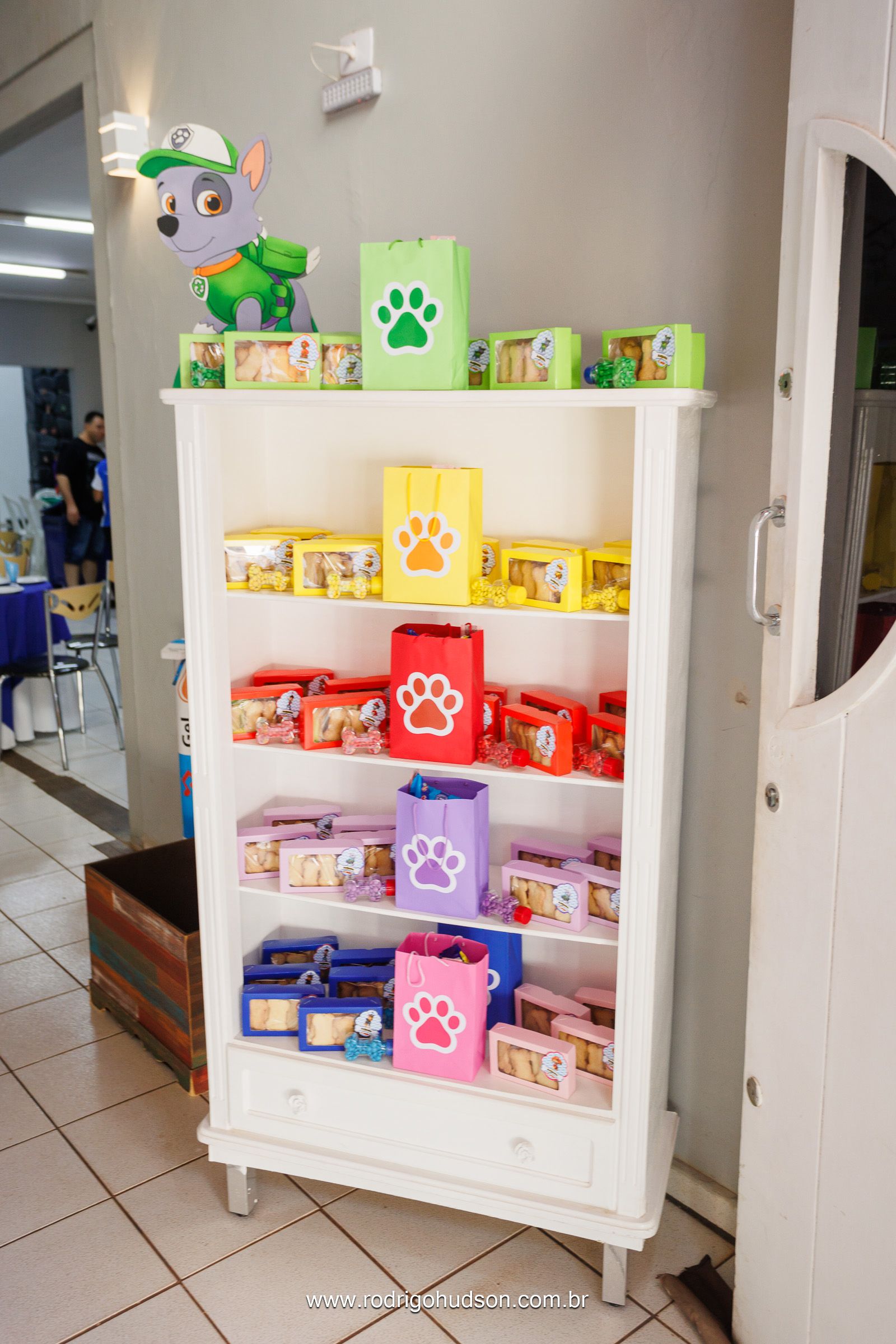 Augusto Bueno 3 anos - 1 - 4