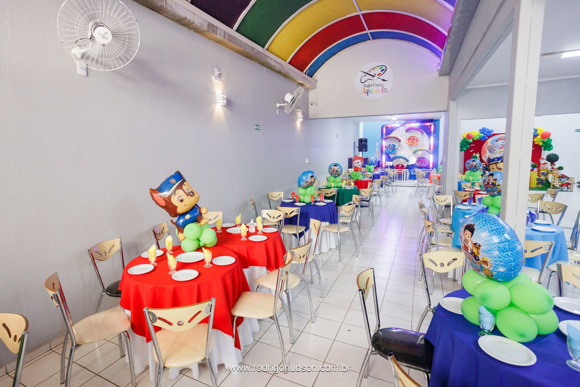 Augusto Bueno 3 anos - 1 - 7