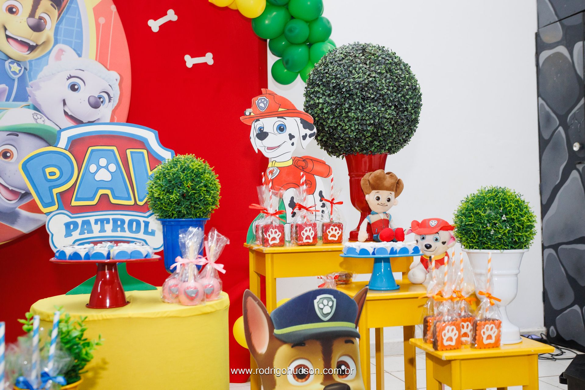 Augusto Bueno 3 anos - 1 - 18