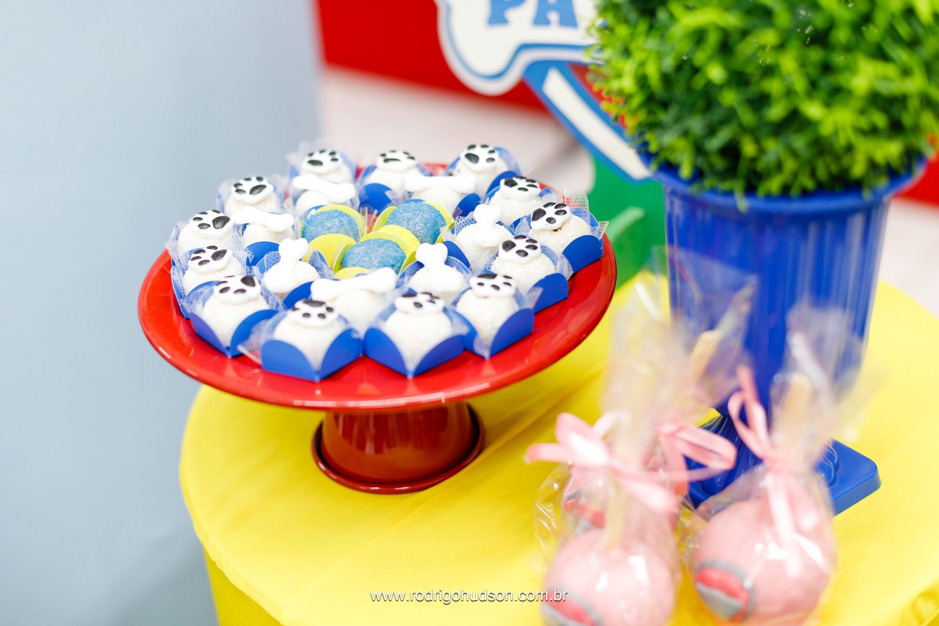 Augusto Bueno 3 anos - 1 - 27