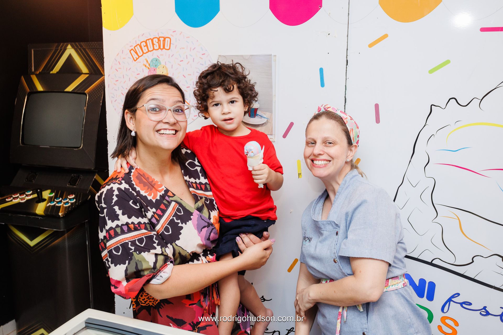 Augusto Bueno 3 anos - 1 - 38