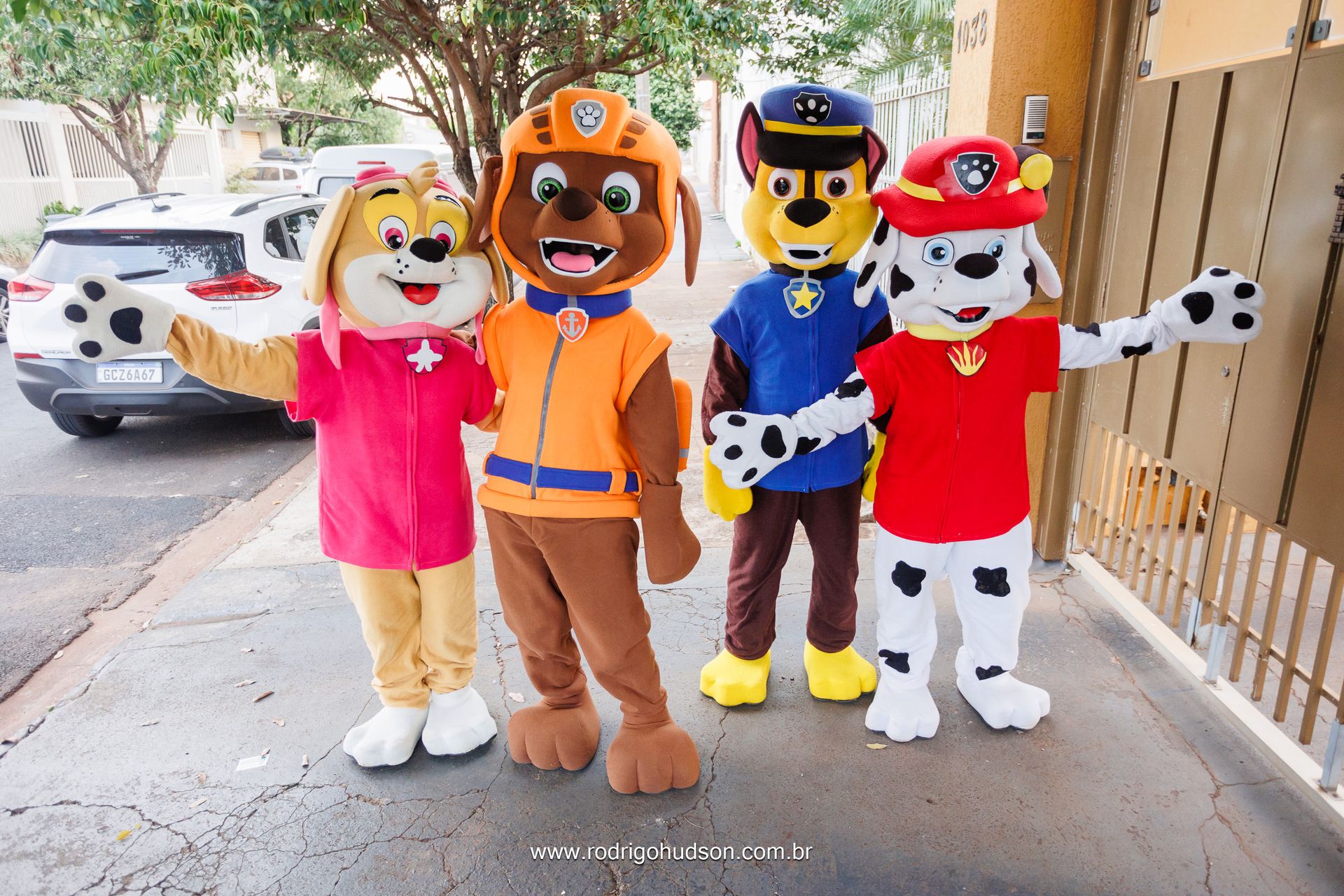 Augusto Bueno 3 anos - 1 - 43