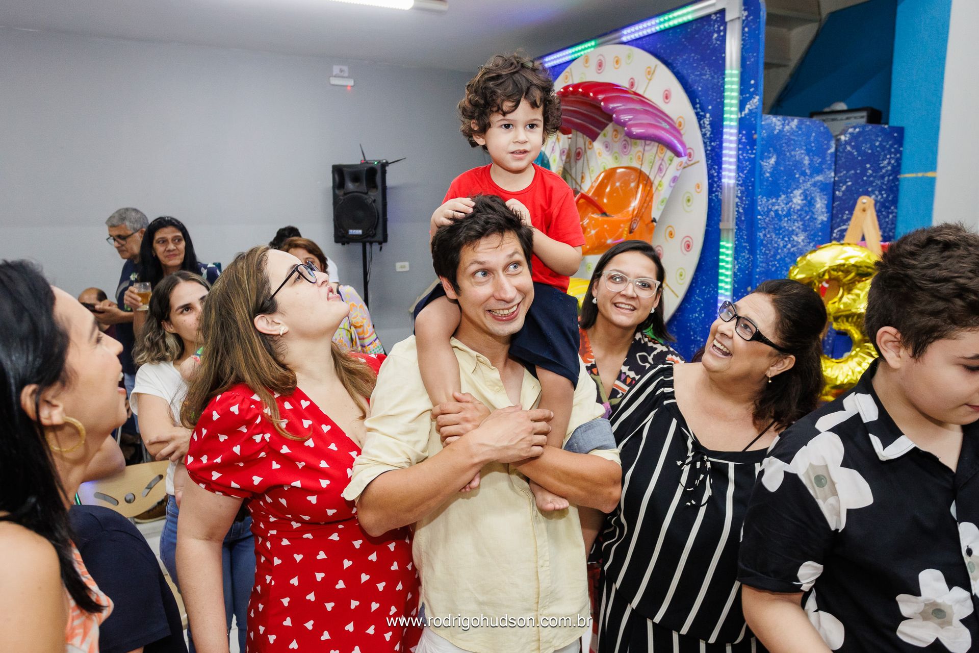 Augusto Bueno 3 anos - 1 - 50