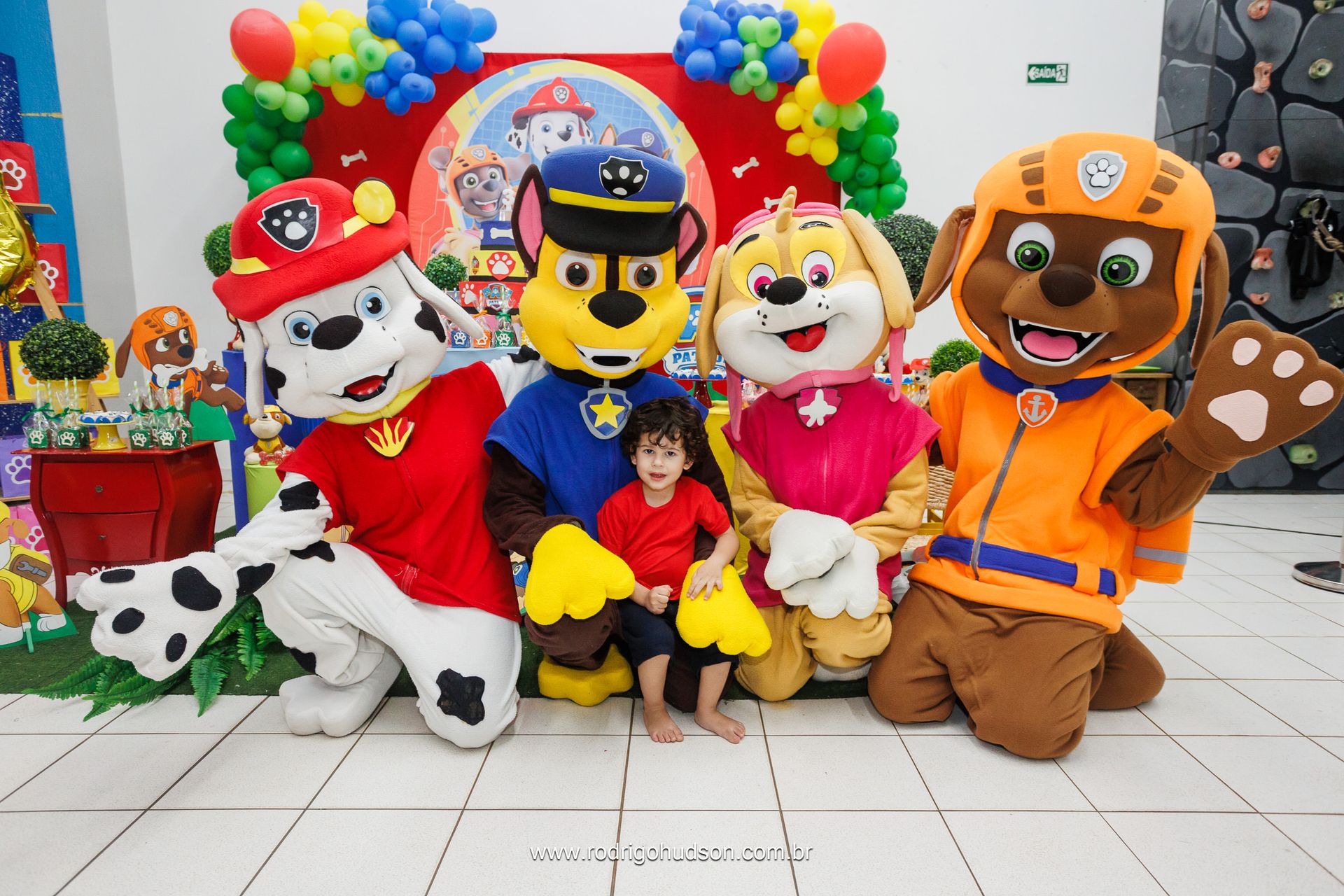 Augusto Bueno 3 anos - 1 - 61