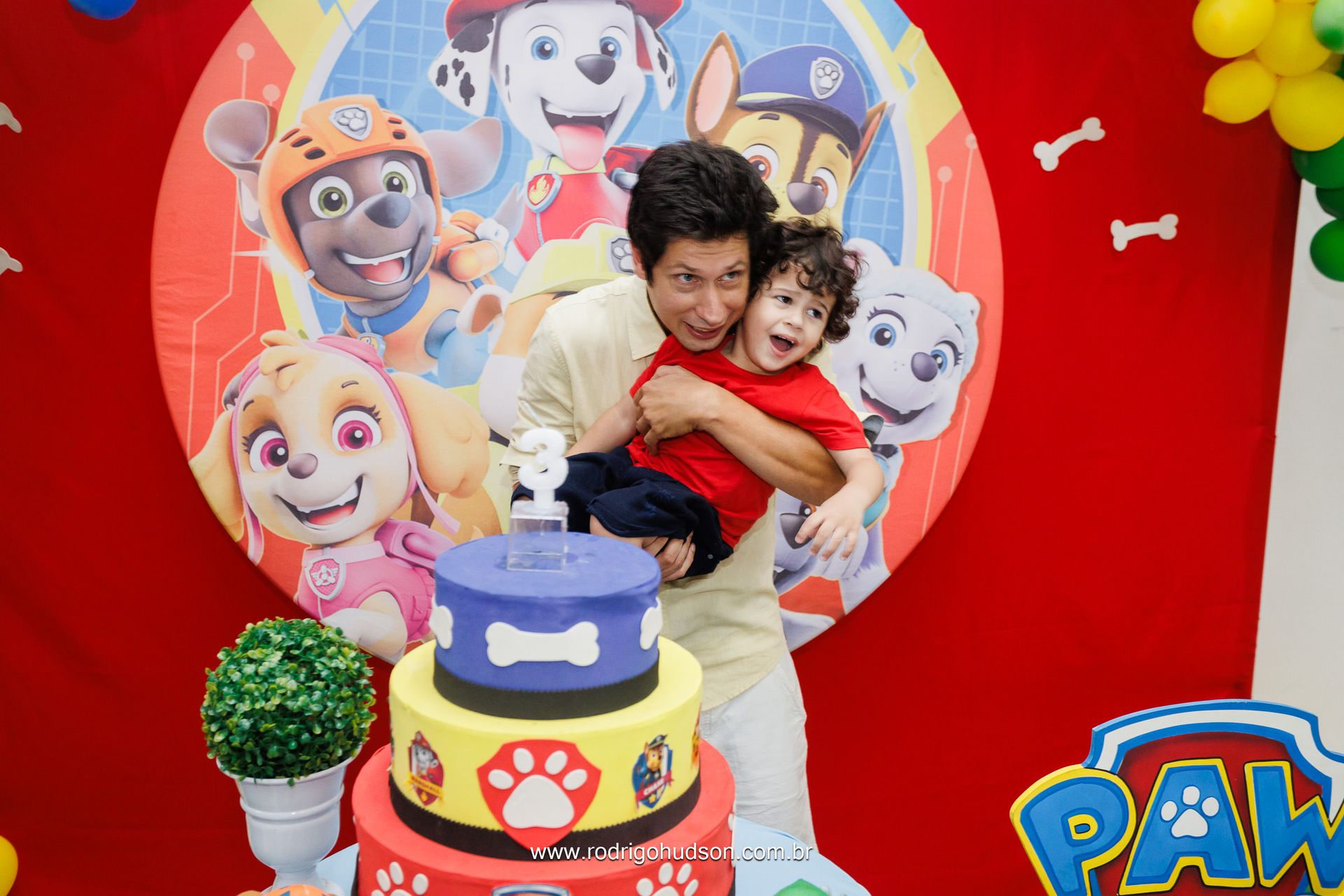 Augusto Bueno 3 anos - 1 - 65