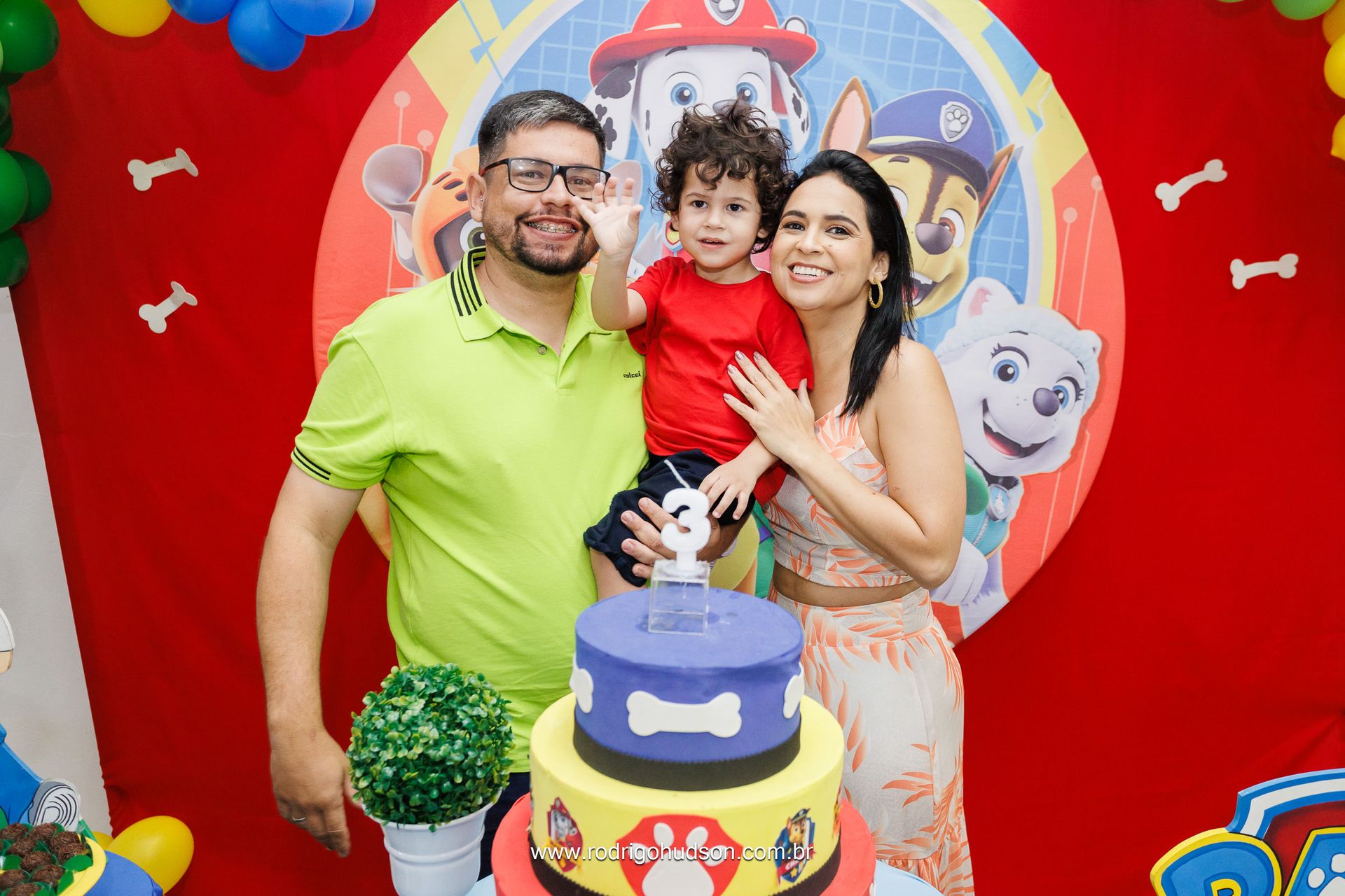 Augusto Bueno 3 anos - 1 - 66