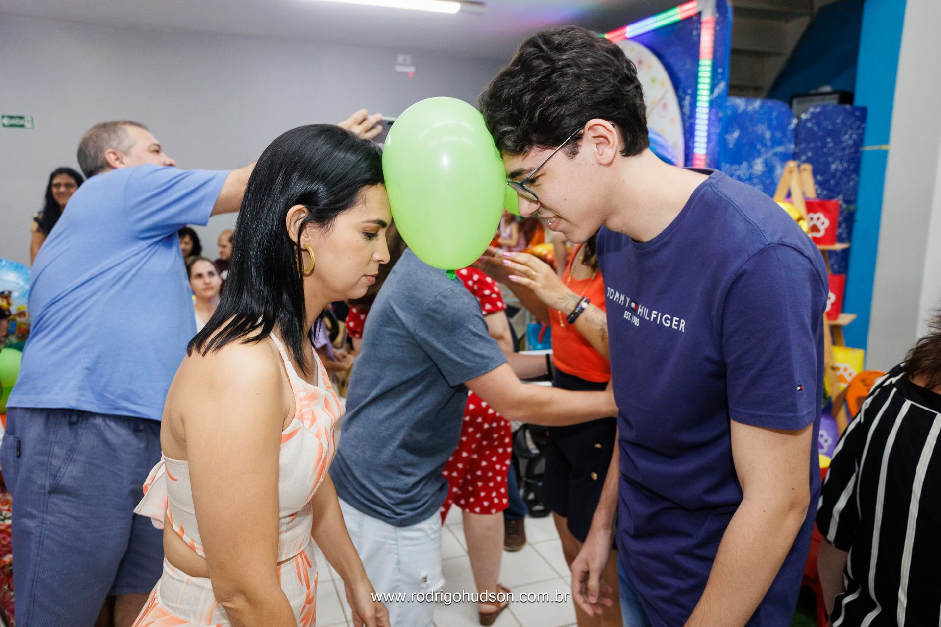 Augusto Bueno 3 anos - 1 - 77