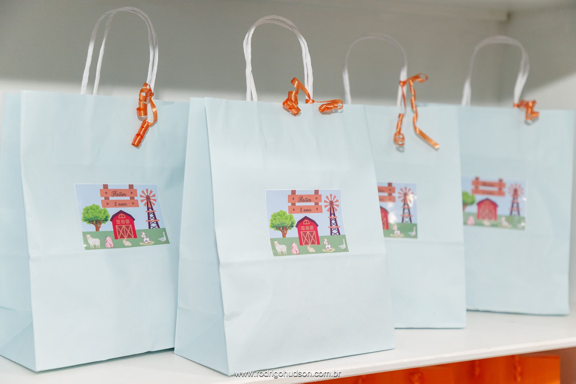 Heitor Berlingieri 2 anos - 1 - 2