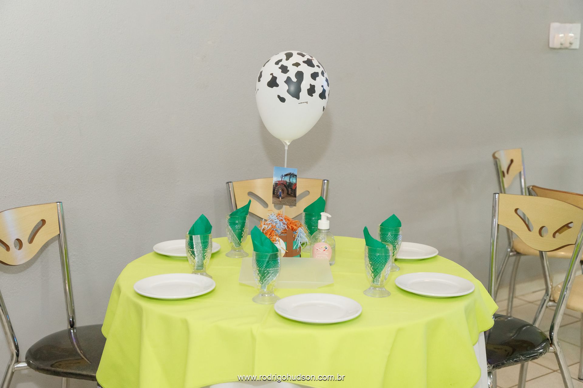 Heitor Berlingieri 2 anos - 1 - 4