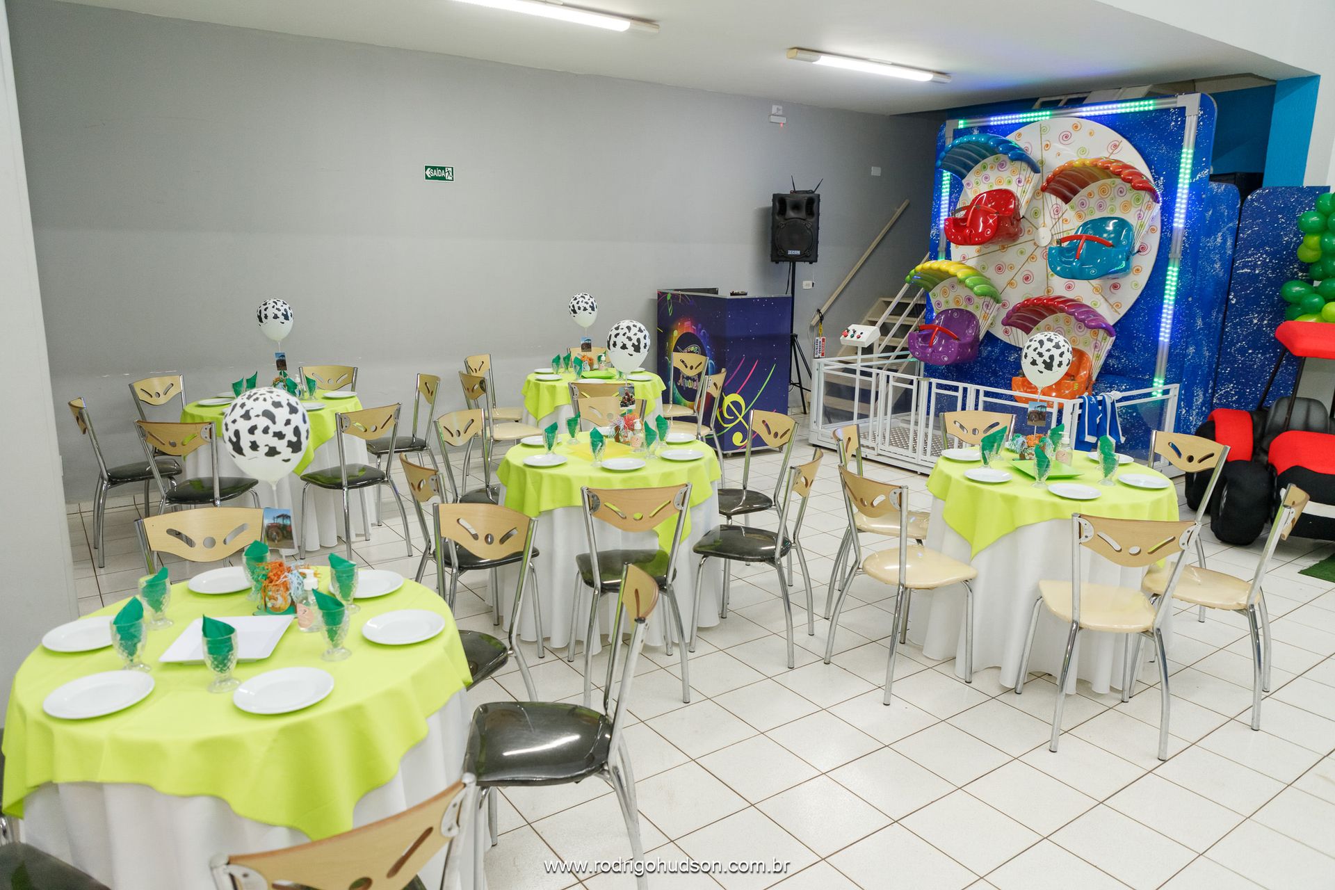 Heitor Berlingieri 2 anos - 1 - 6