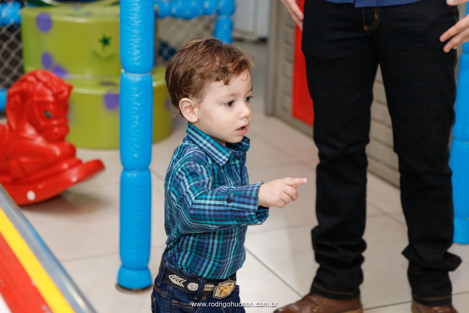 Heitor Berlingieri 2 anos - 1 - 23