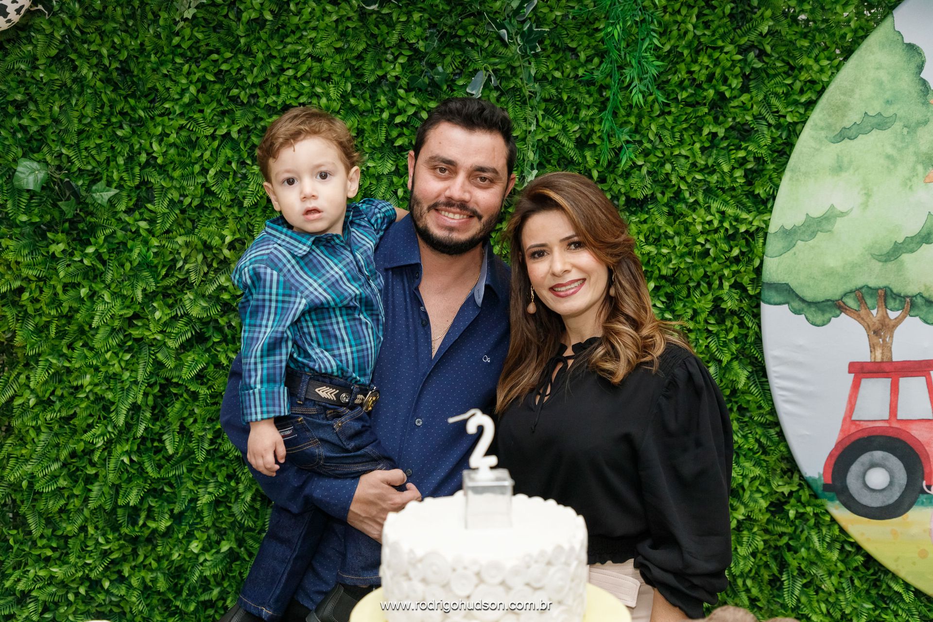 Heitor Berlingieri 2 anos - 1 - 25